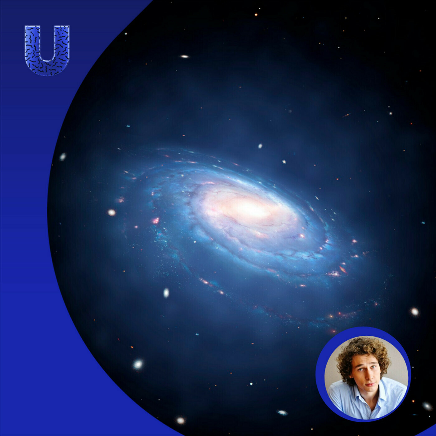 De Universiteit van Nederland Podcast