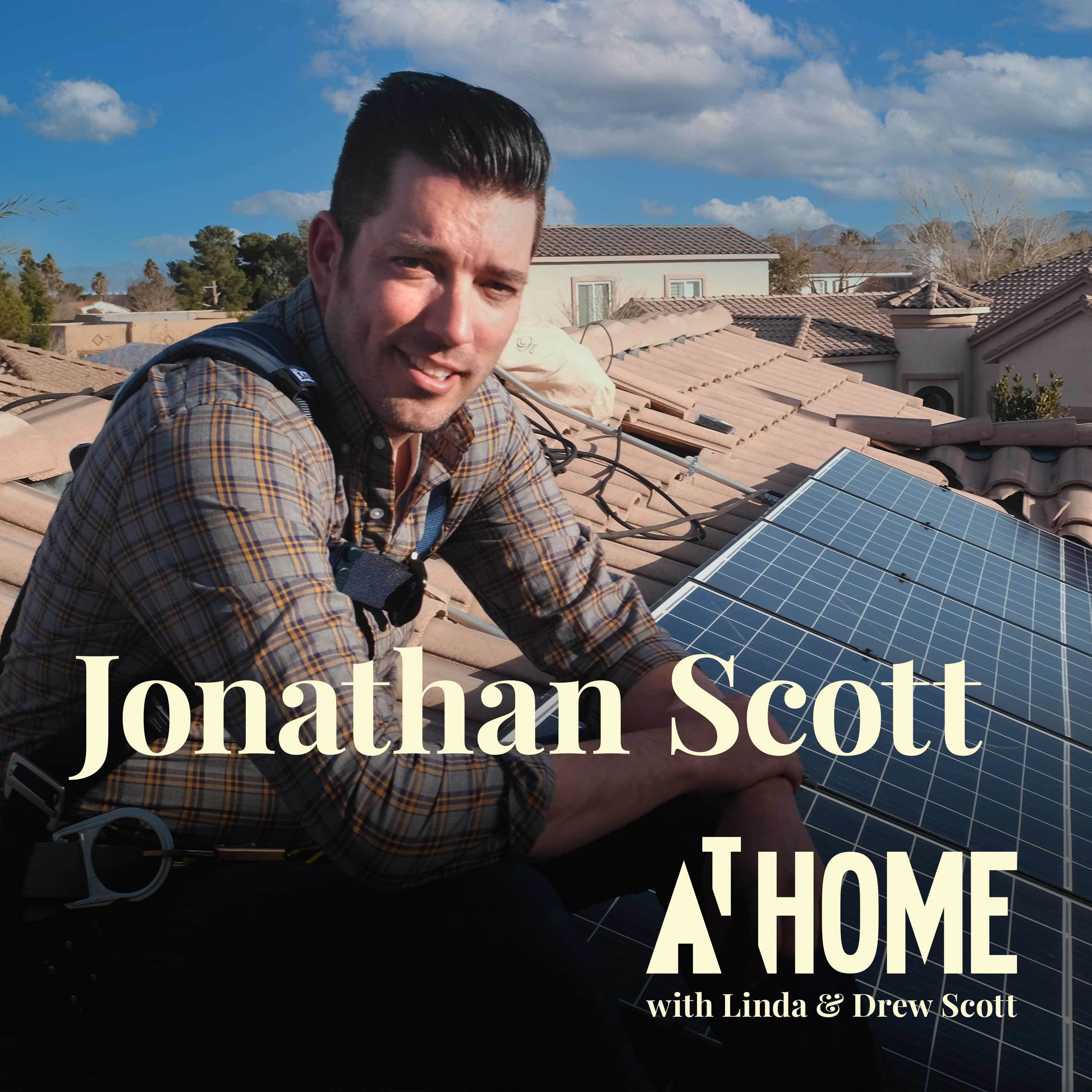 At Home with Linda & Drew Scott