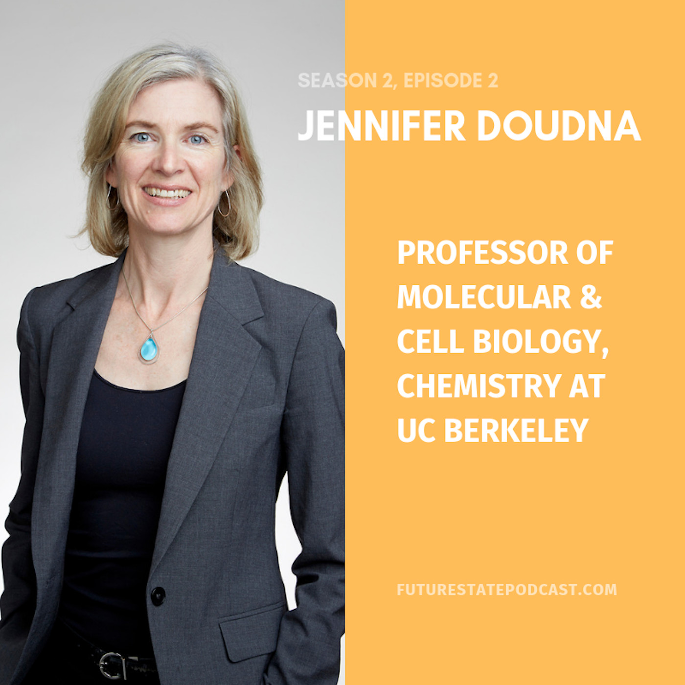 The Future of Gene Editing, Part I