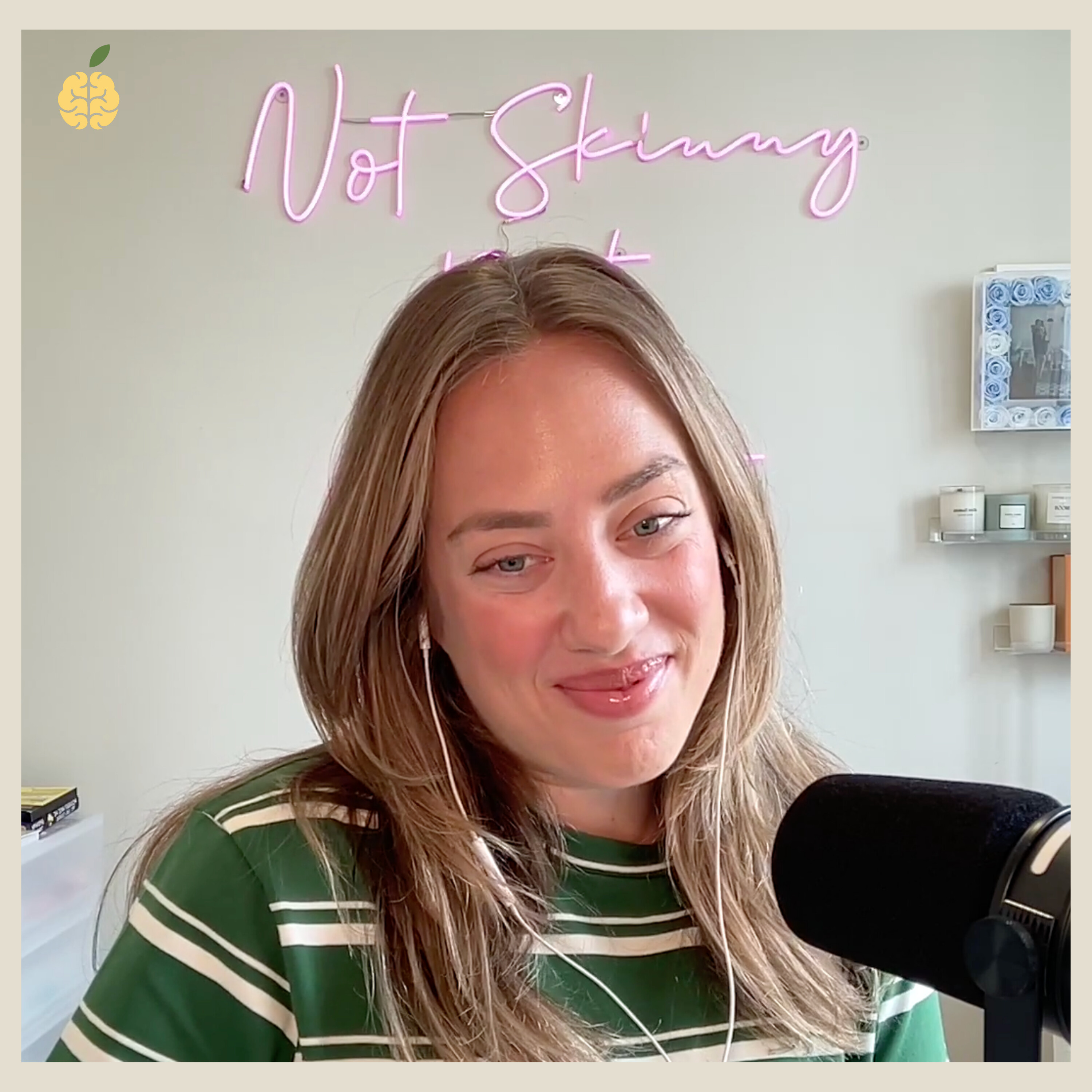 Amanda Hirsch: Mom's Who Podcast