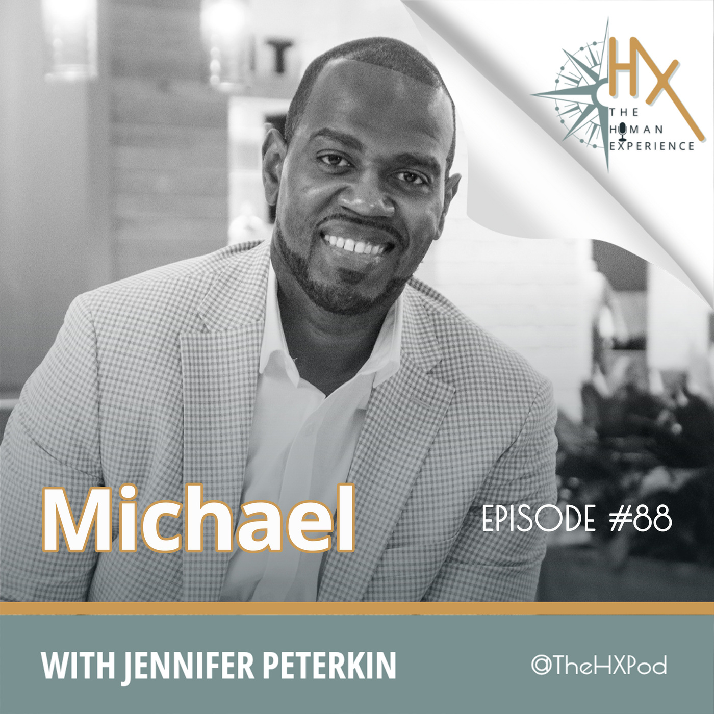 Brotherhood & Battle: Michael Allison on Overcoming Adversity, Identity, and the Power of Resilience Brotherhood & Battle: Michael Allison on Overcoming Adversity, Identity, and the Power of Resilience
