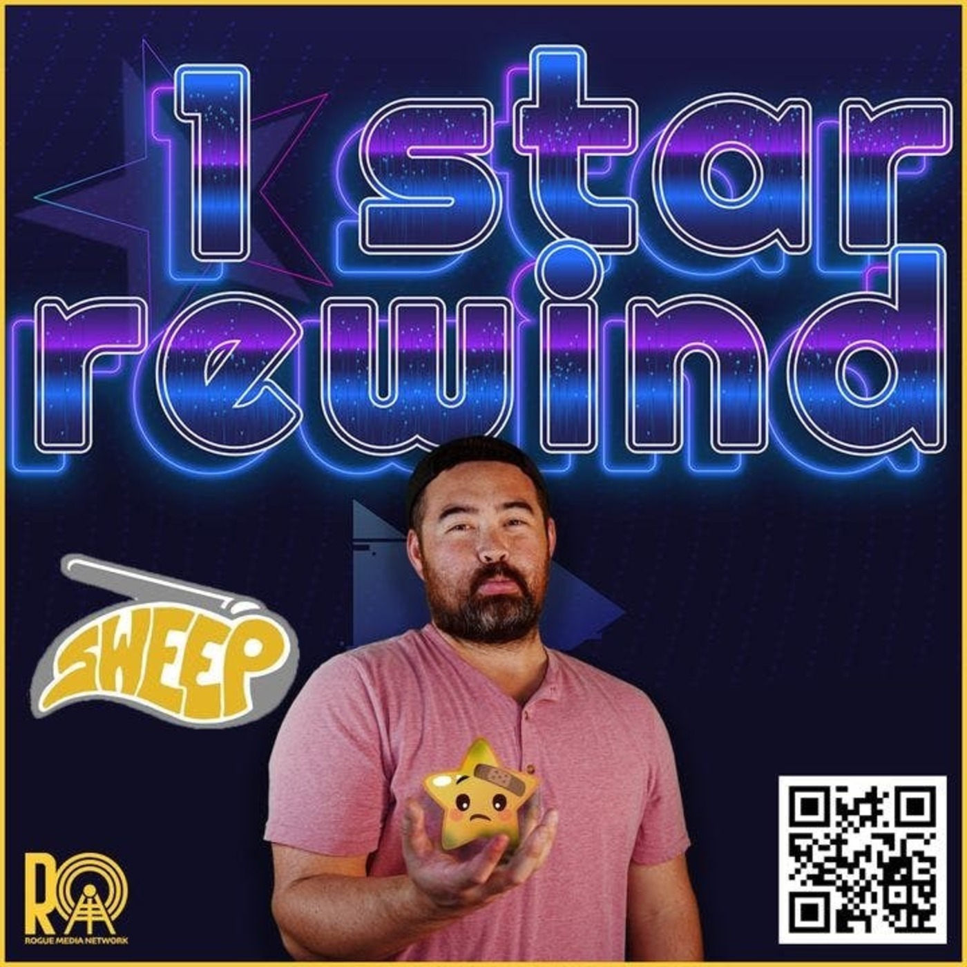 Episode 11: Amber and Curtis With Sweep, Entrepreneurship, Waco, Family, 1 Star Review, Employees, Cleaning, Commercial and Residential episode artwork