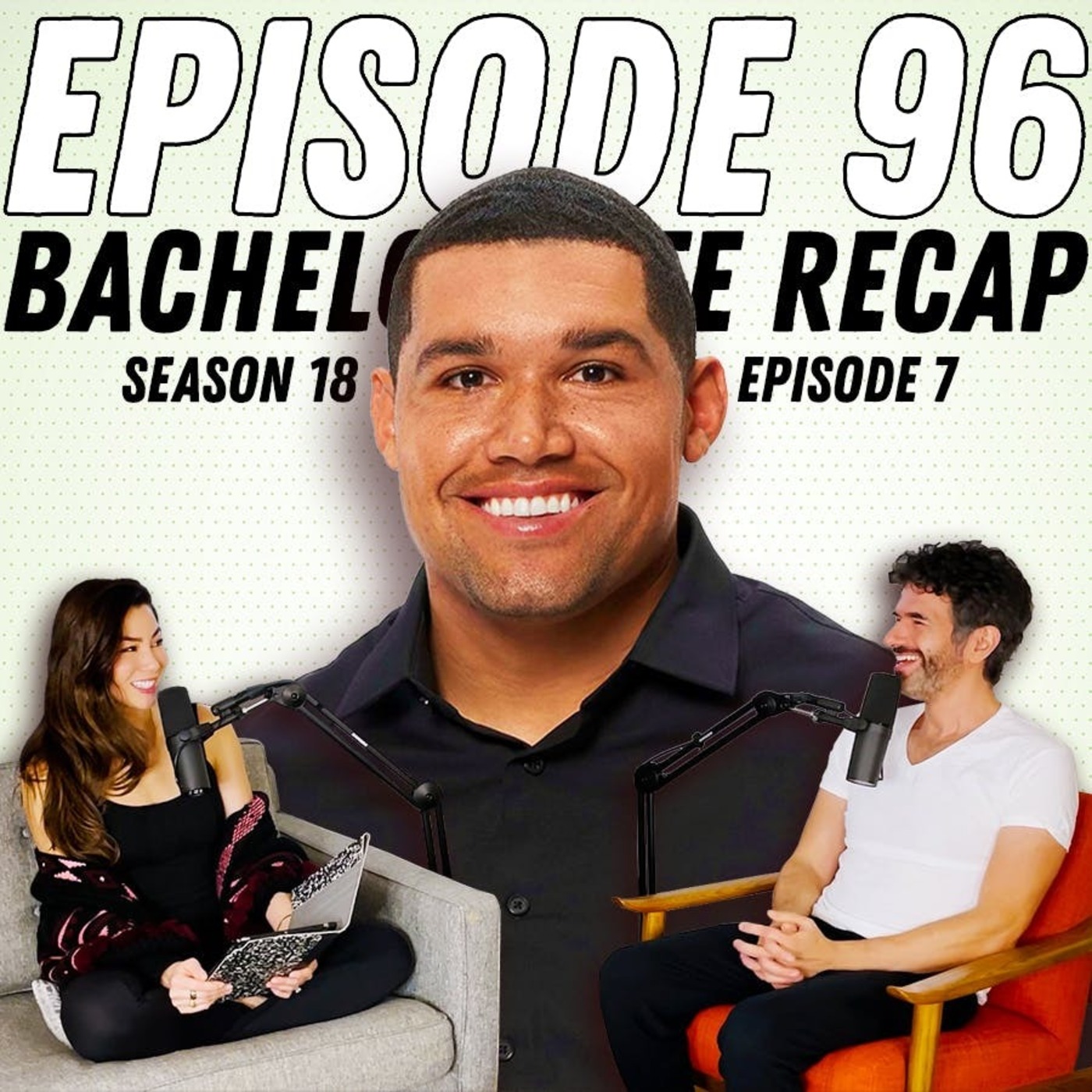 Bachelorette Recap: Ep 7 | Hometowns, Emotional Breakthroughs, & Punctual Professions Of Love