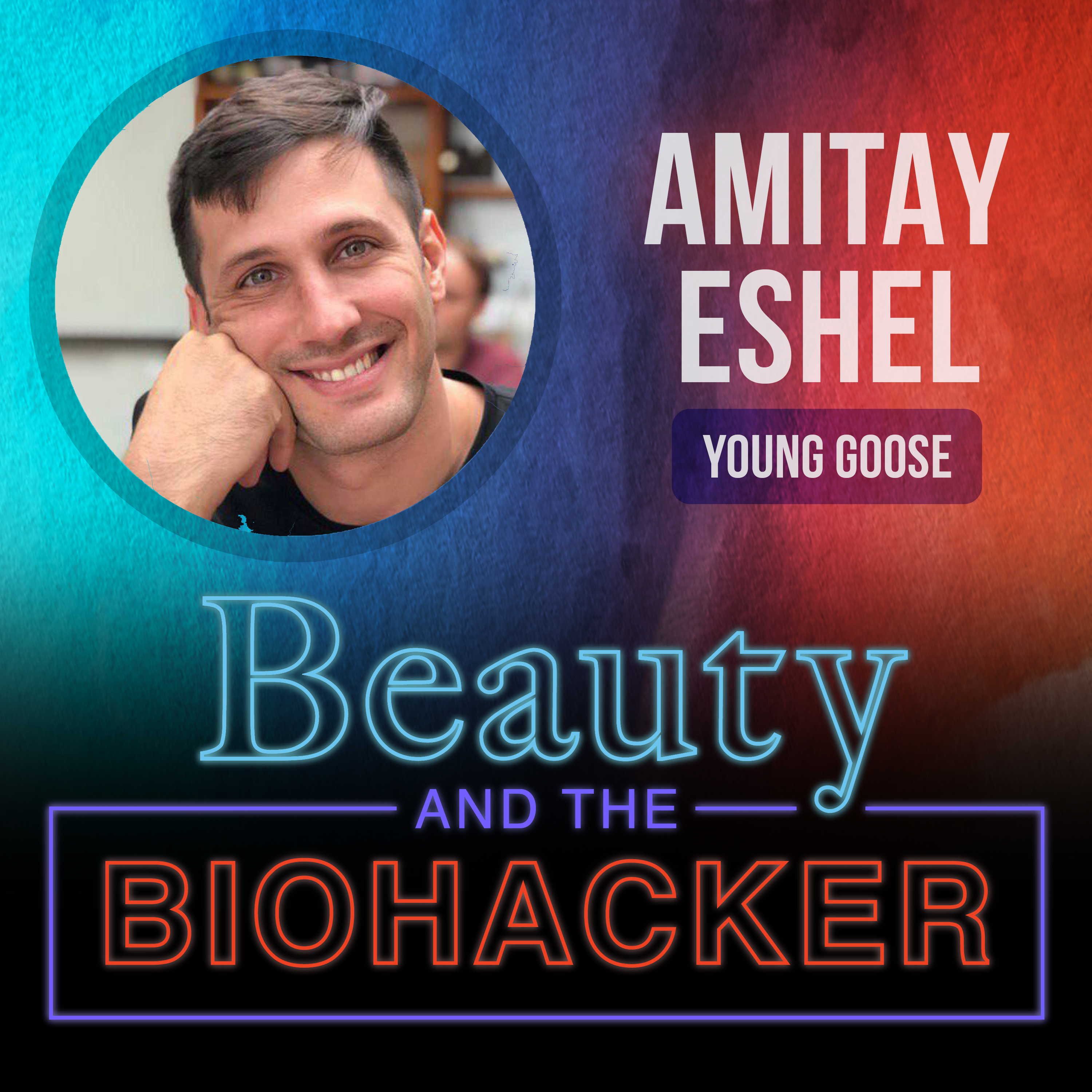 Beauty and the Biohacker