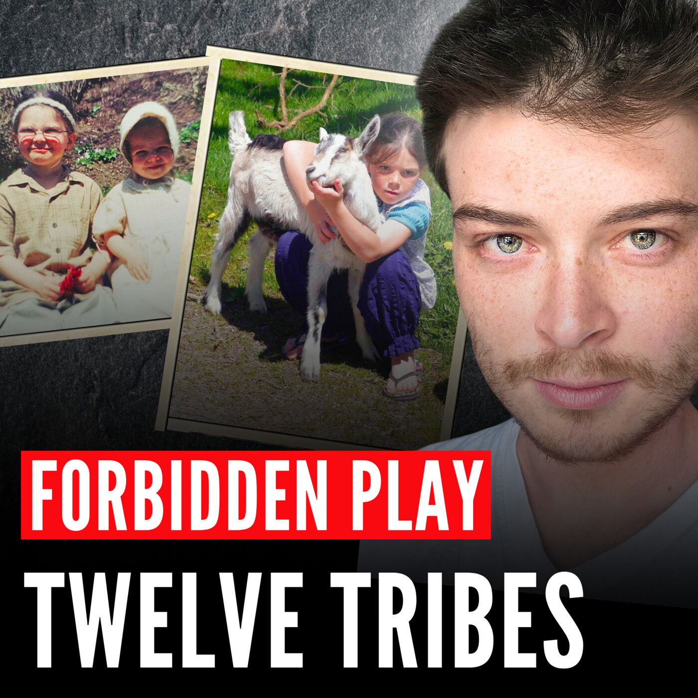 The Dark Reality of Growing Up In the TWELVE TRIBES (Yellow Deli) Cult The Dark Reality of Growing Up In the TWELVE TRIBES (Yellow Deli) Cult