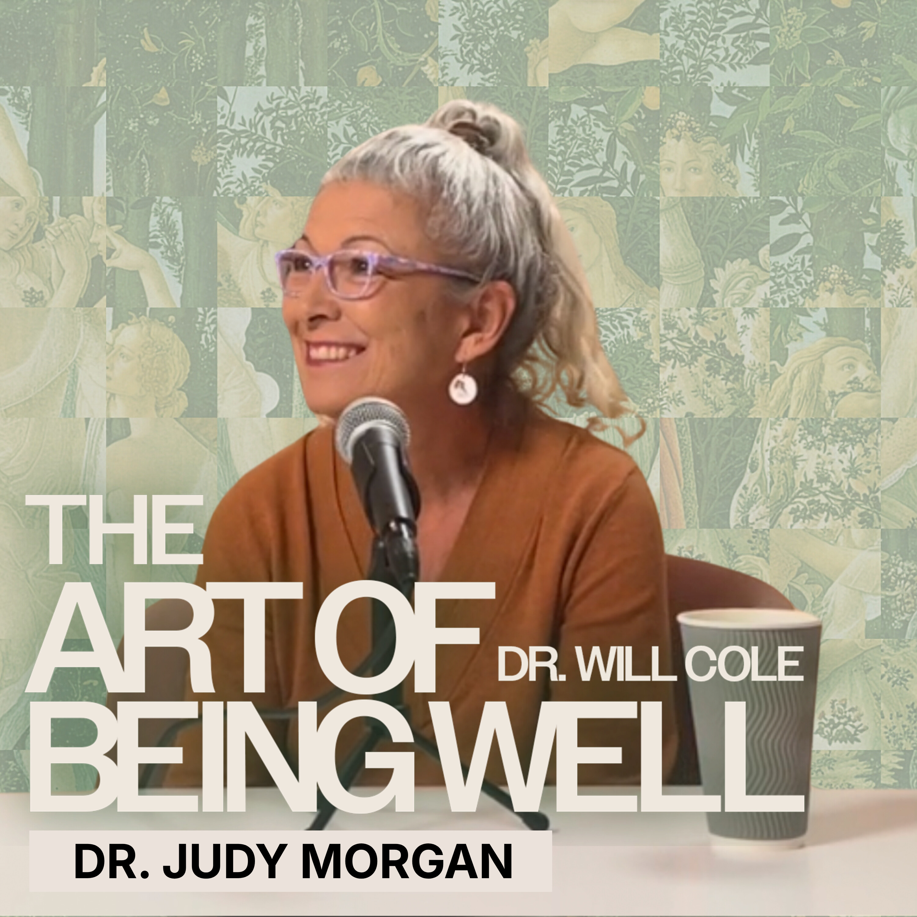 The Rebel Vet: Pet Vaccines, Raw Food, Kibble Toxins & Why 75% of Dogs Get Cancer | Dr. Judy Morgan