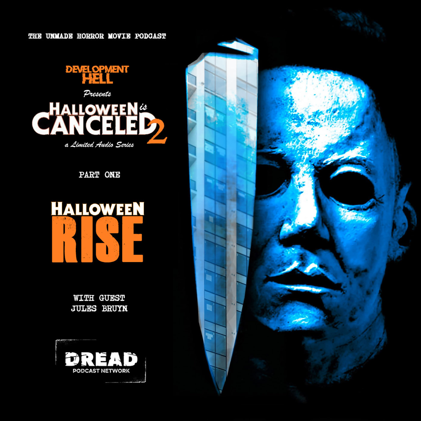 HALLOWEEN RISE [Halloween is Canceled]