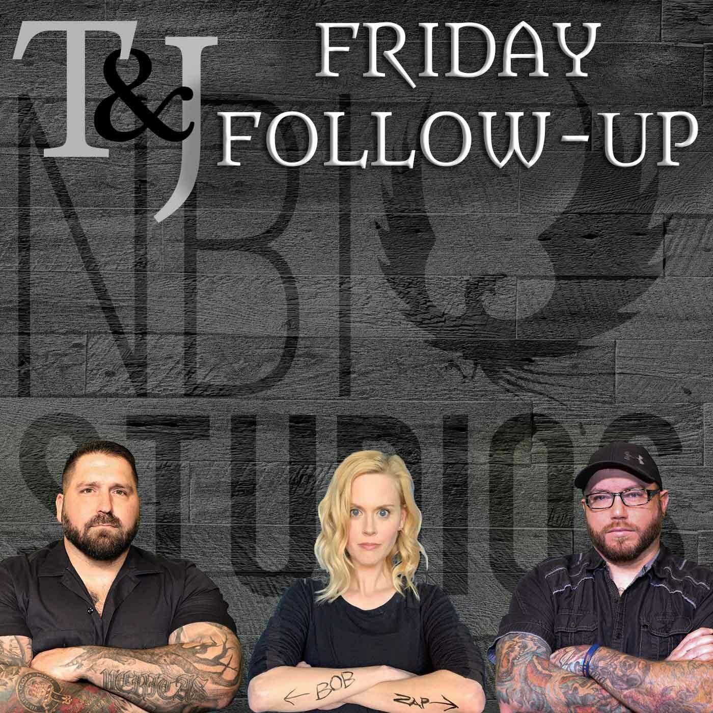S12:E59 Follow-Up