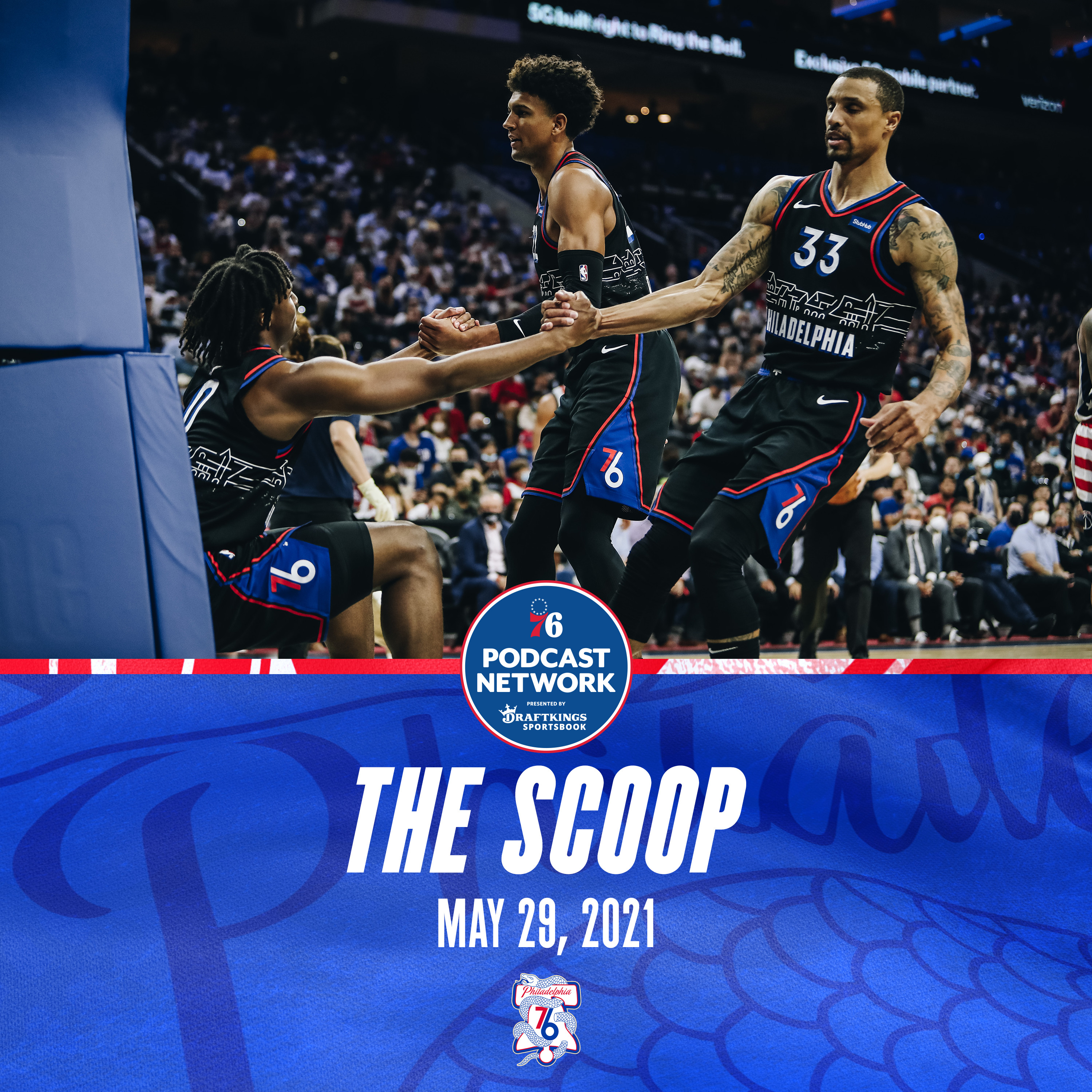 The 76ers Scoop