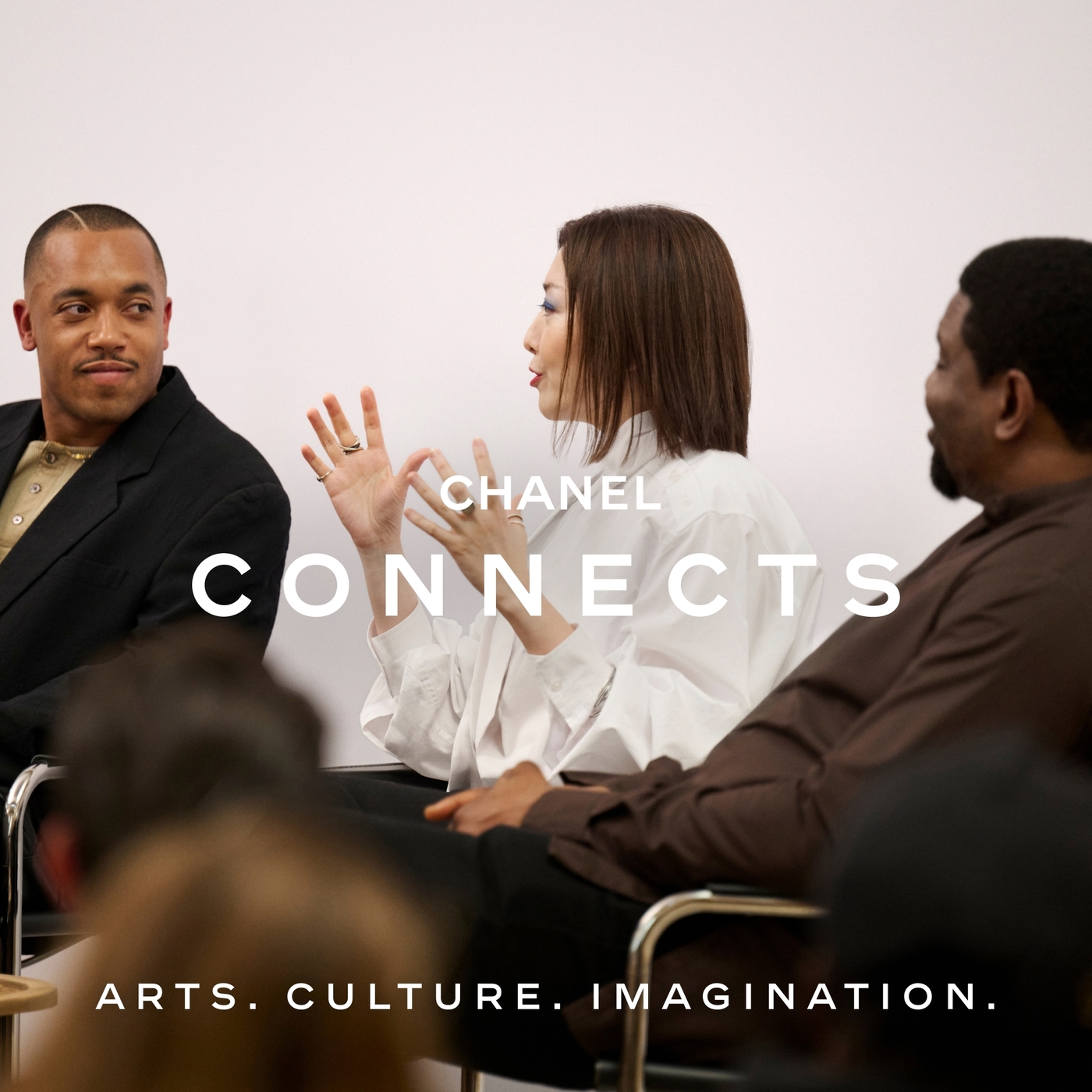 Part 2 | Live from Venice Biennale: Pol Taburet, Emeka Ogboh and Ayoung Kim episode artwork