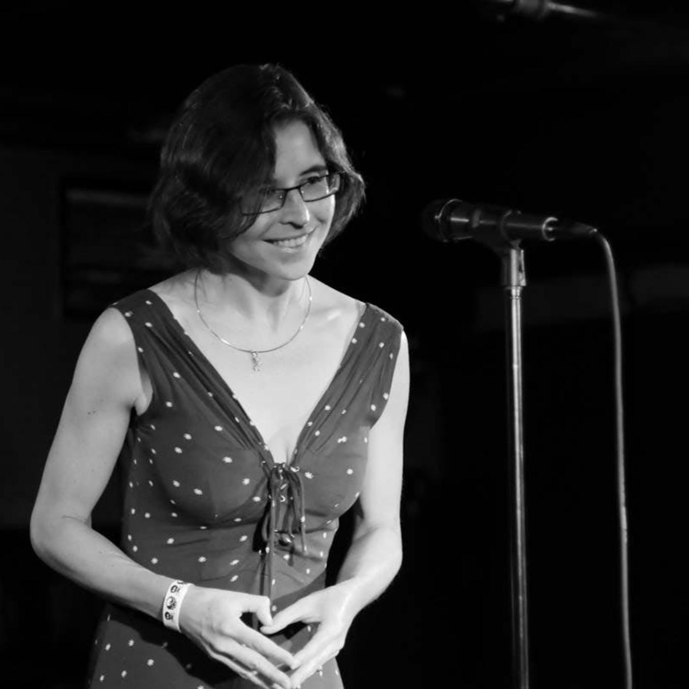 The Story Collider