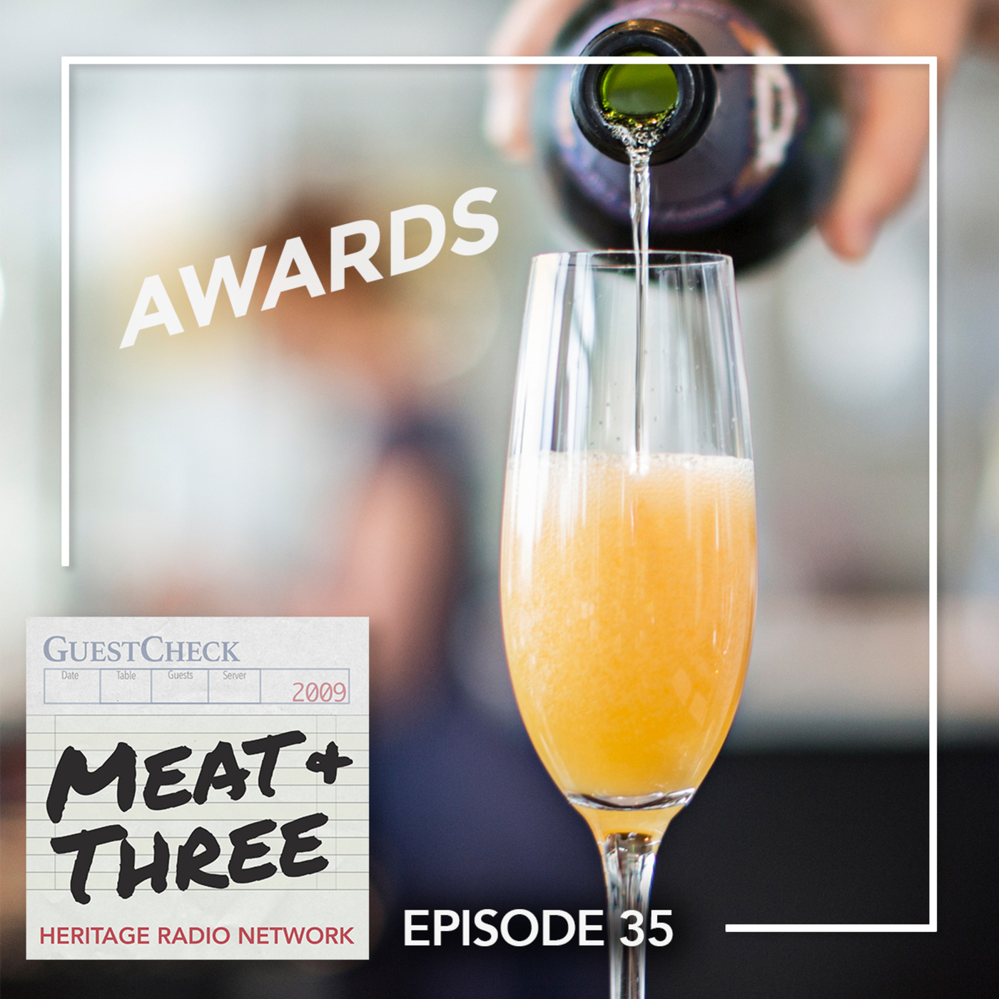 Meat + Three