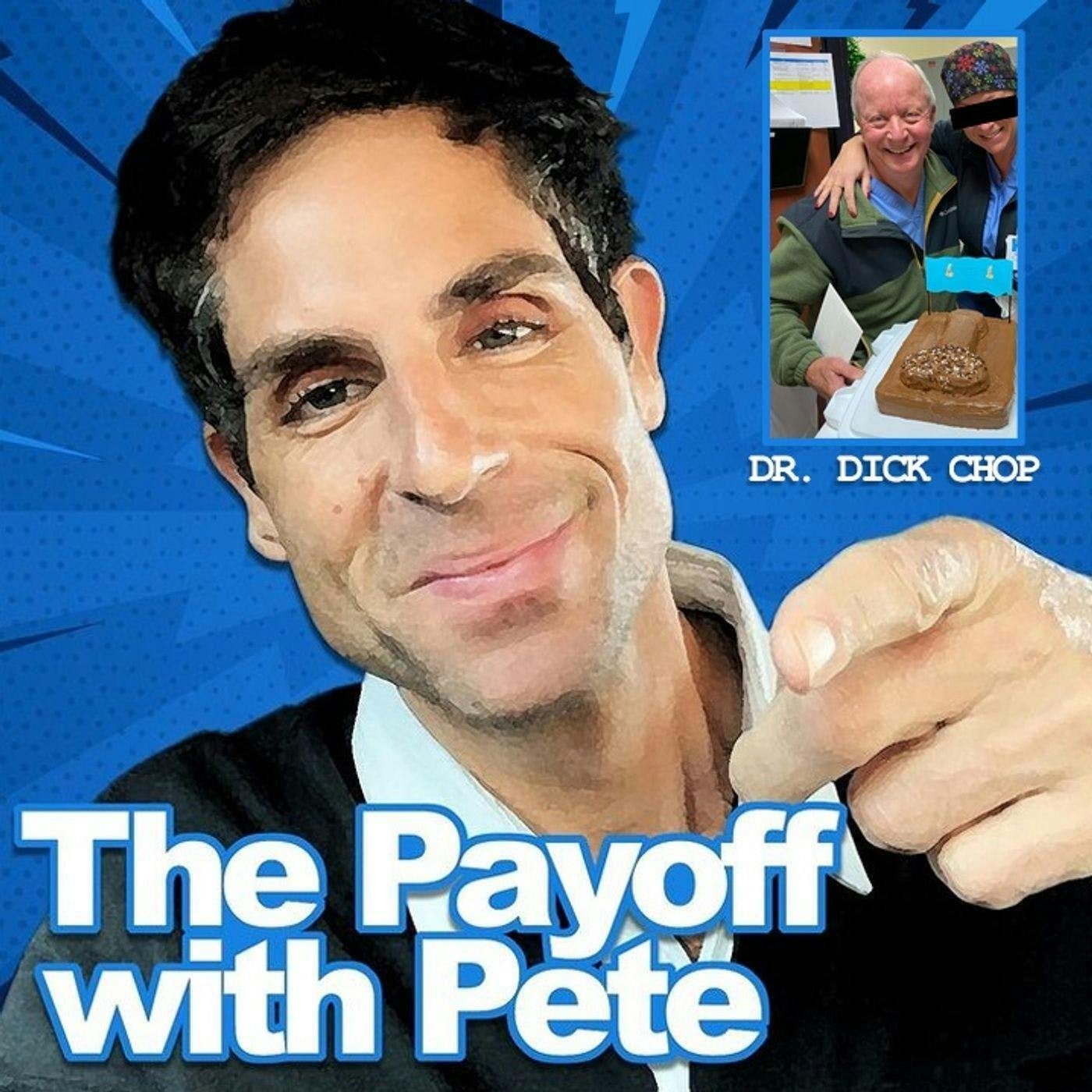 Dr. Dick Chopp episode artwork