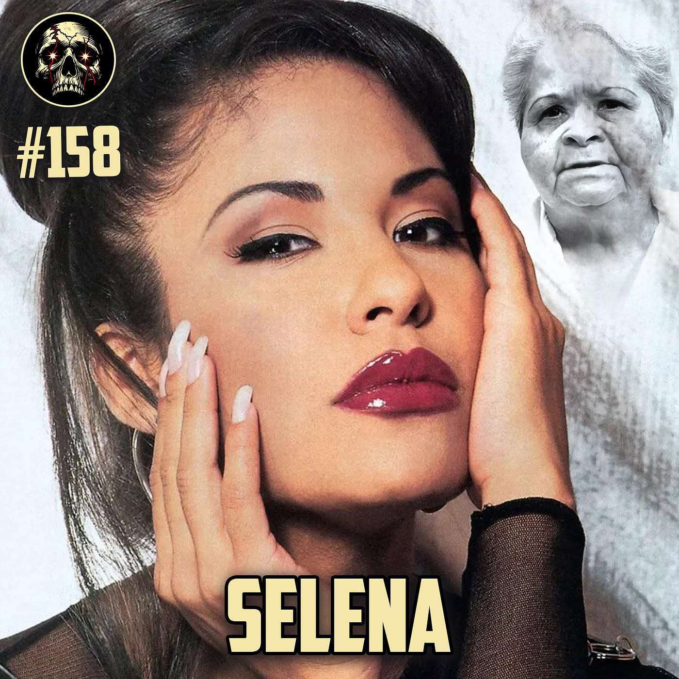 The Queen's Final Bow: Selena's Tragic Legacy (Episode 158)