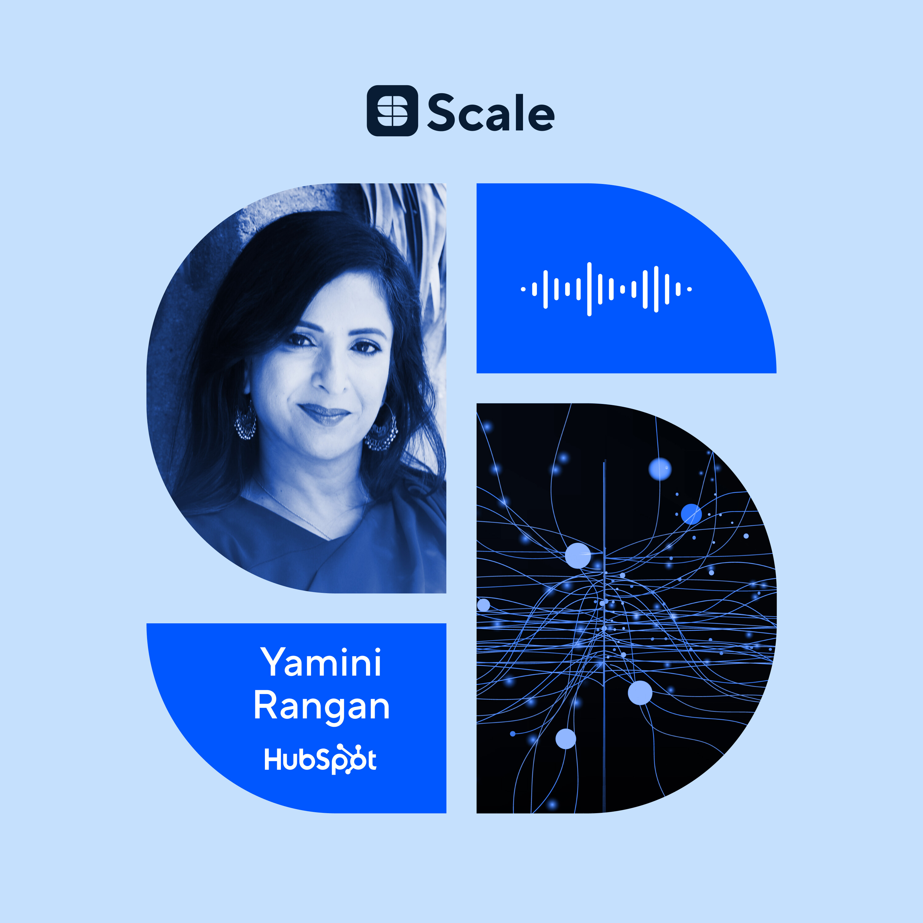 HubSpot’s CEO Yamini Rangan on ditching the funnel for the Flywheel
