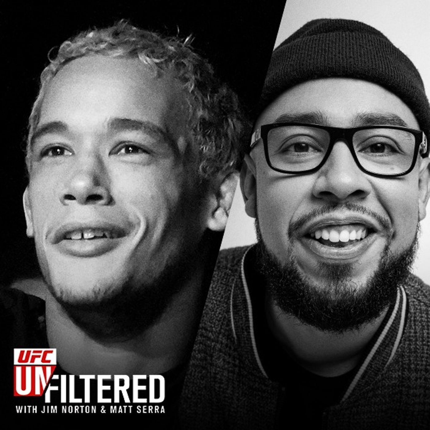 UFC Unfiltered with Jim Norton and Matt Serra