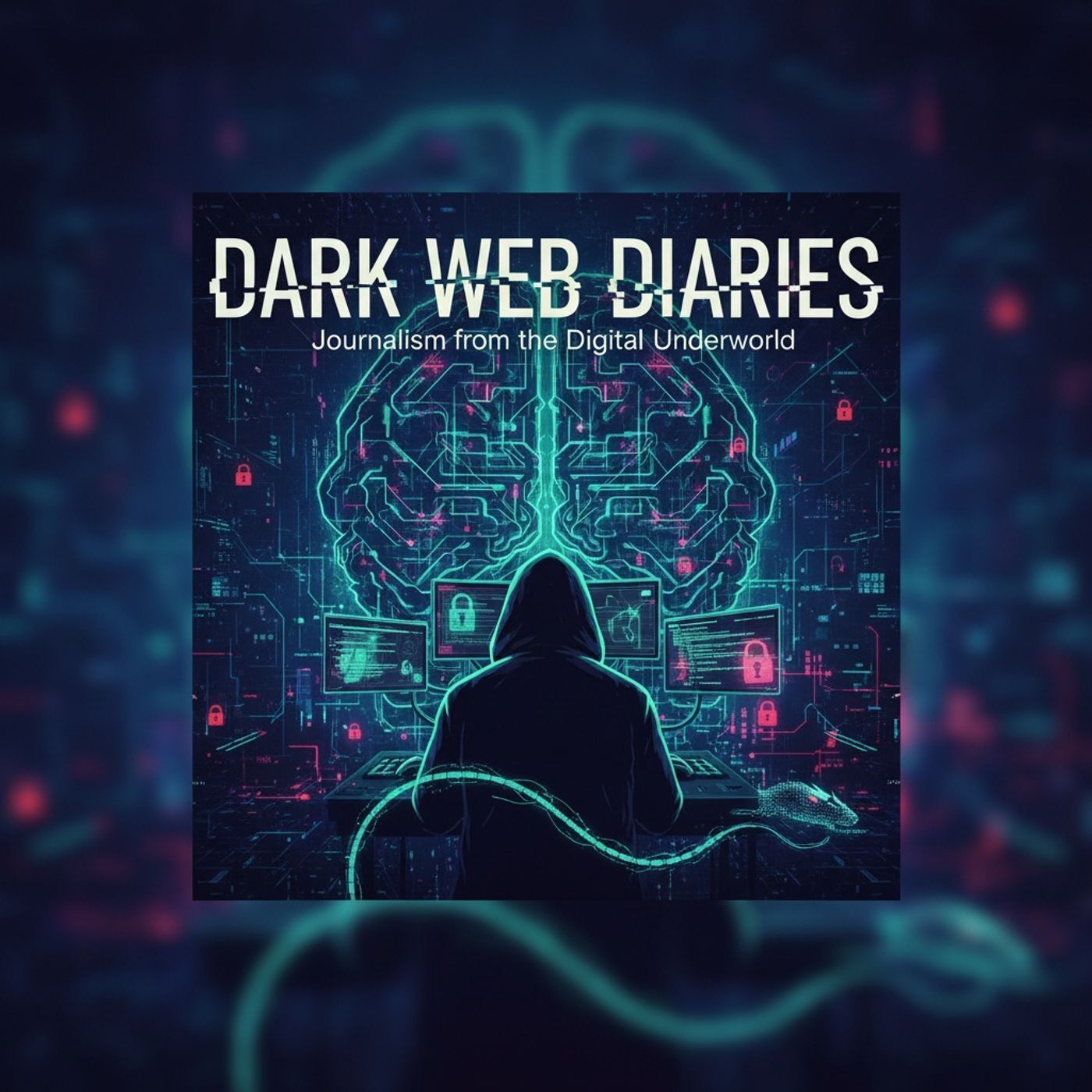 The Art of Cyber Warfare: Nation-State Hackers on the Dark Web