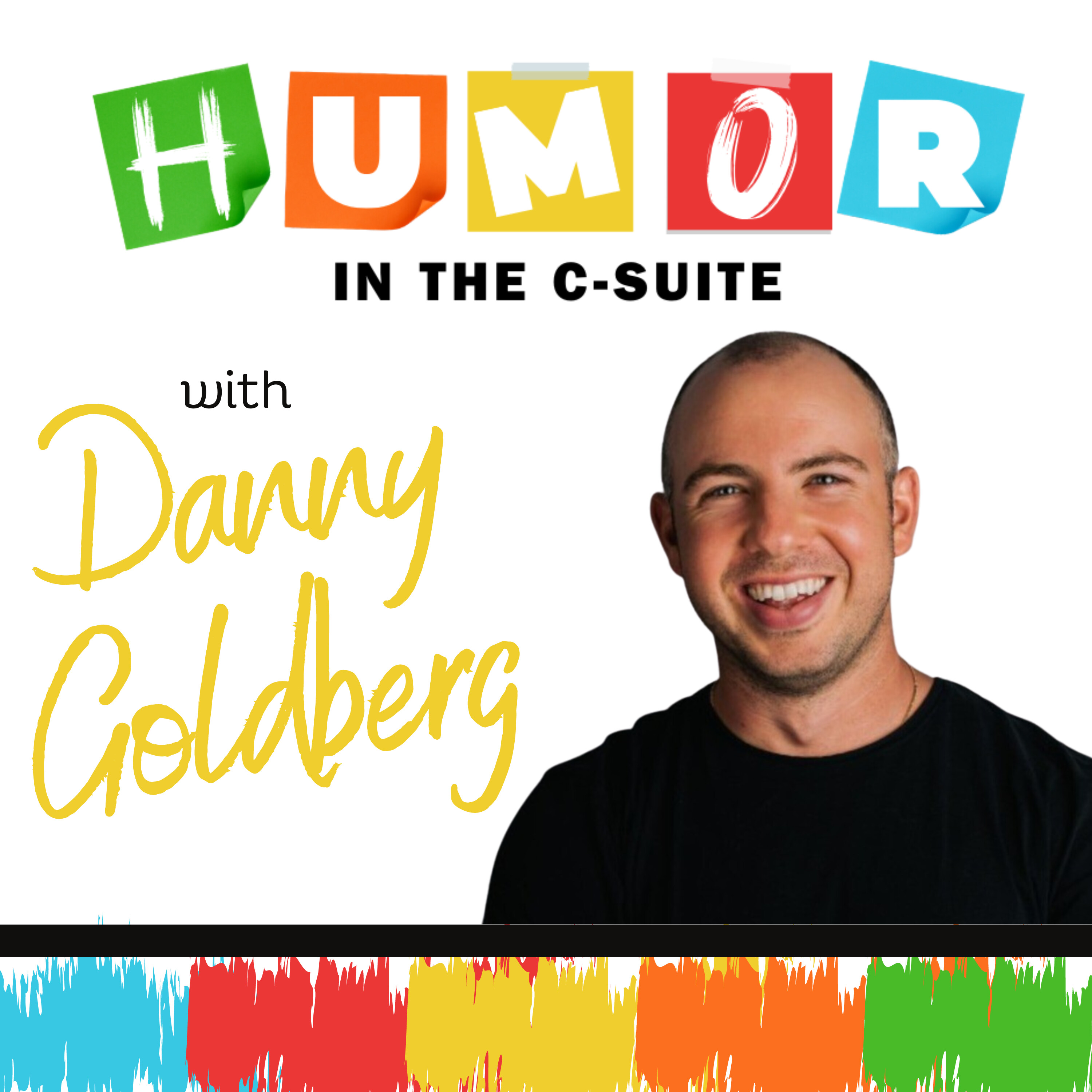4 - Danny Goldberg: Food and Laughter