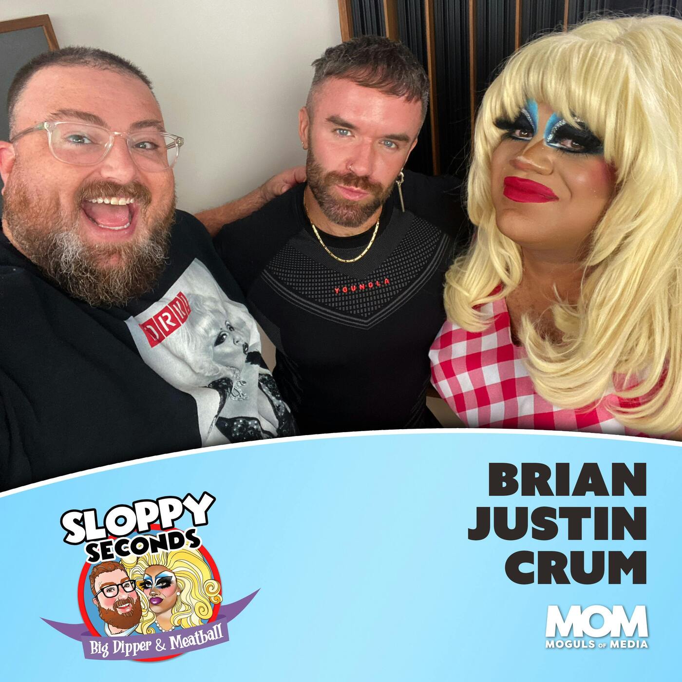 Vers Bottom Autumn (w/ Brian Justin Crum)