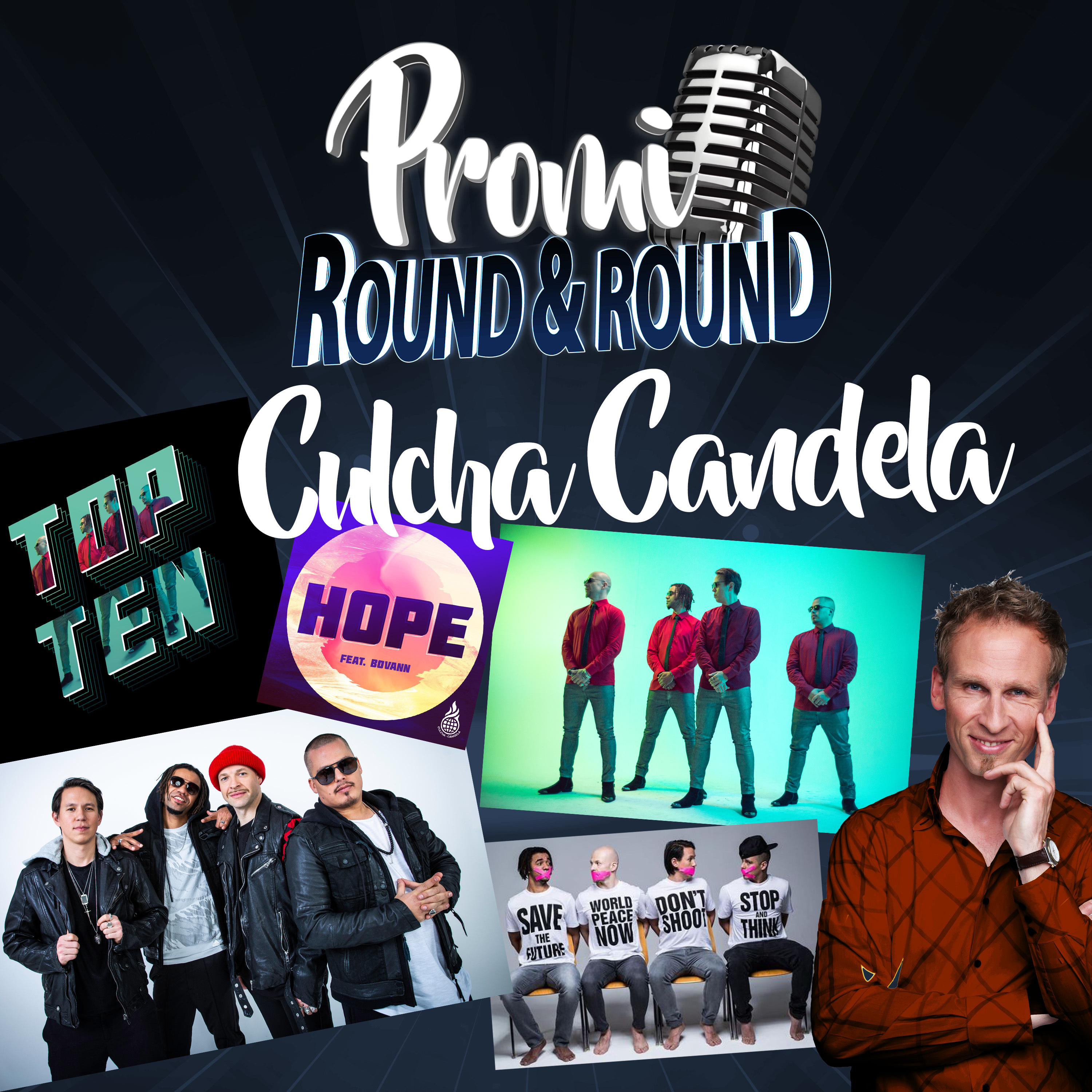 Promi Round&Round