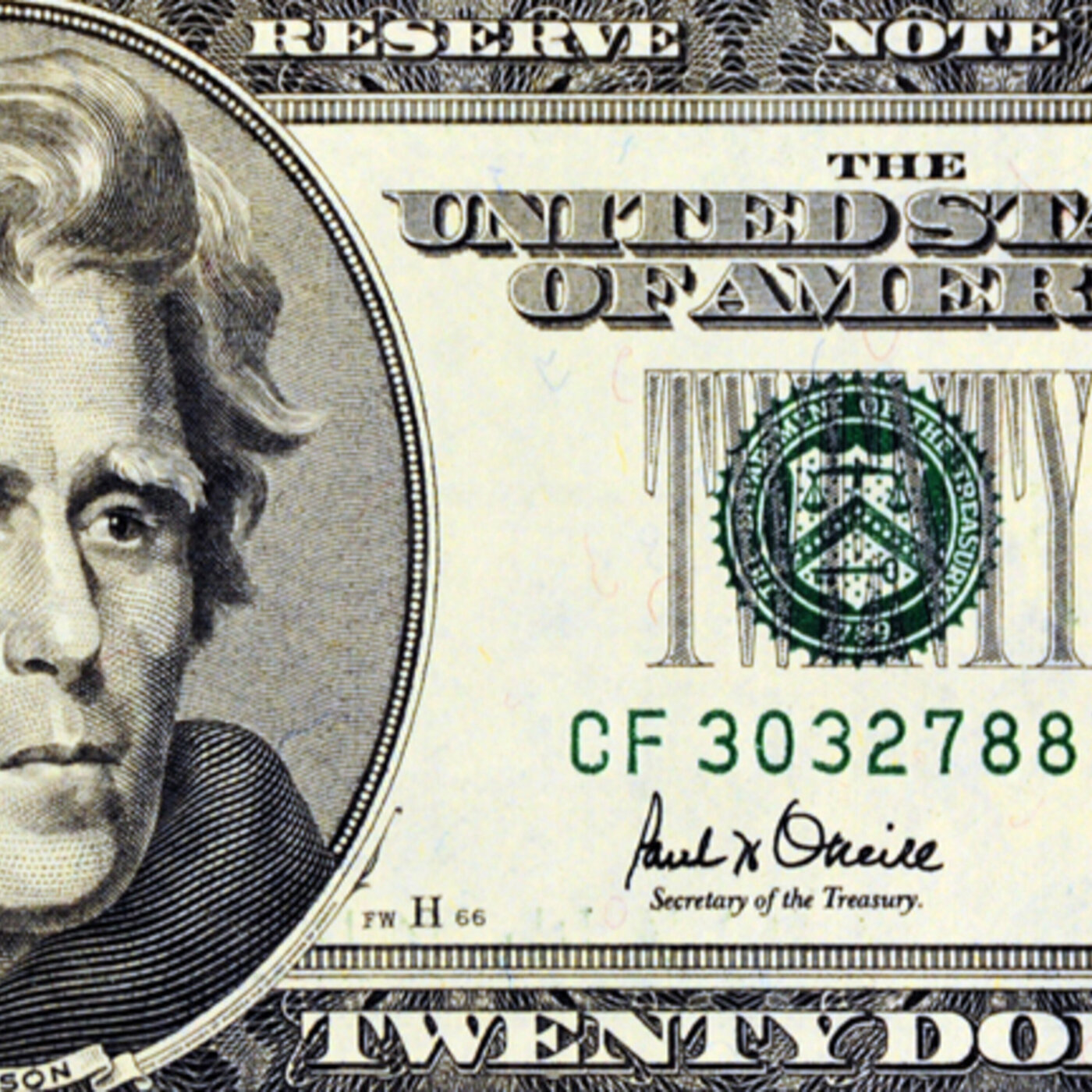 10 - The Jackson Cheese