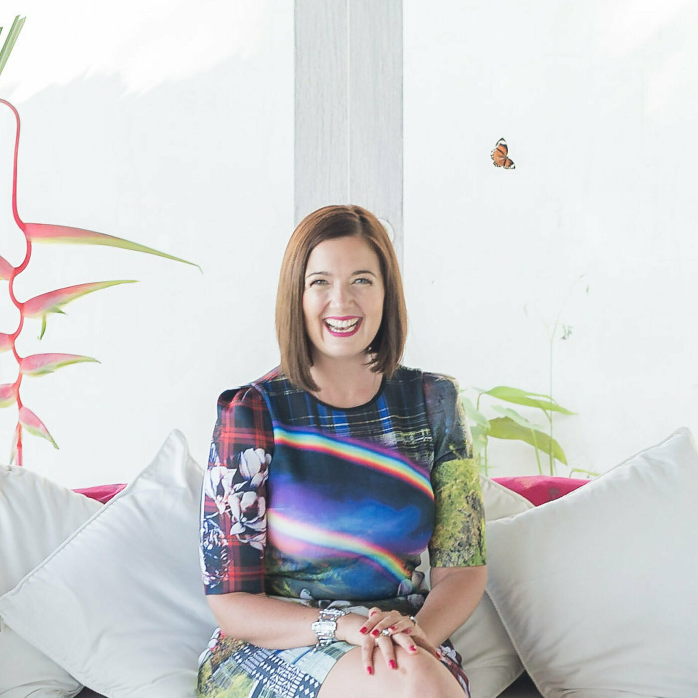 Living Your Life with Lianne Laing