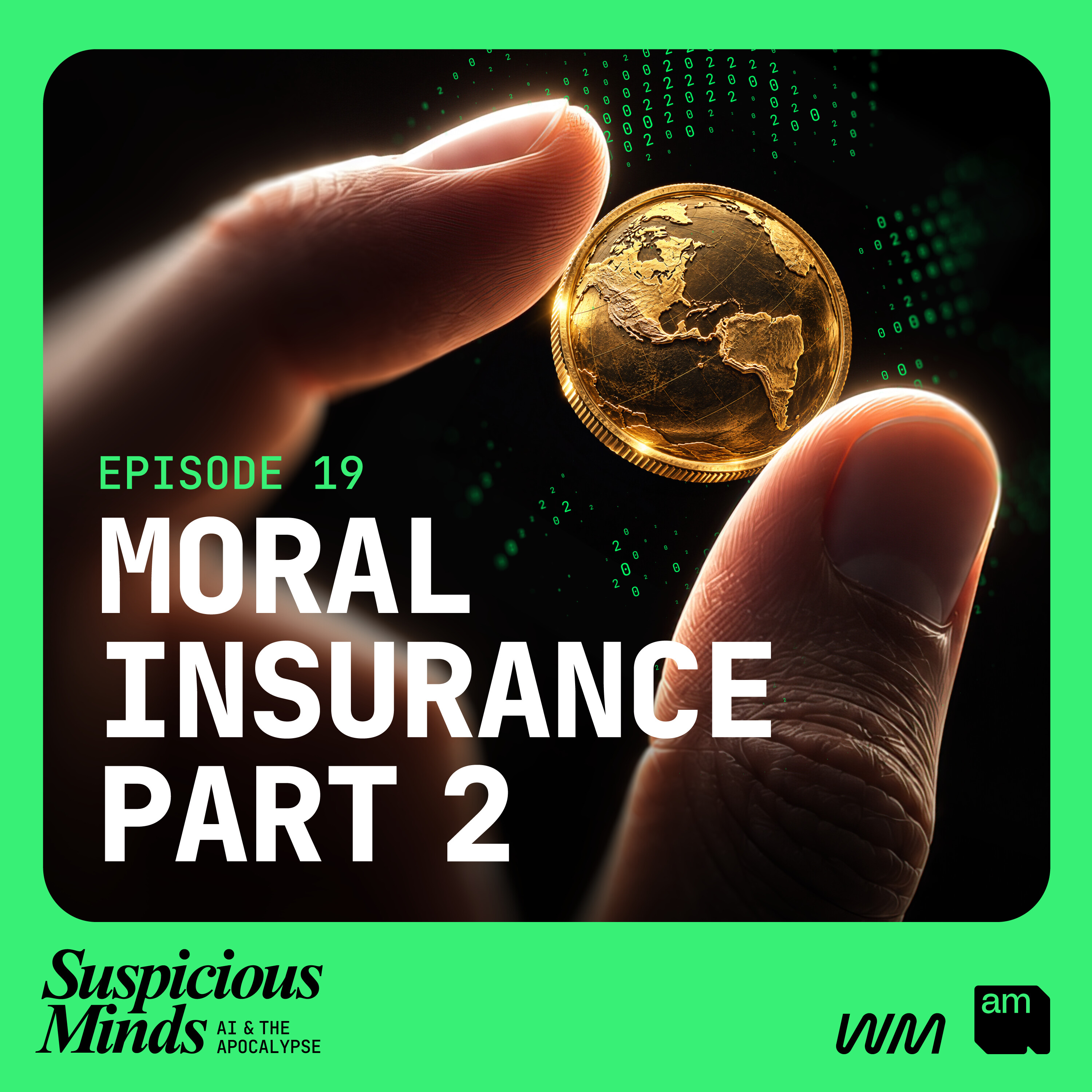 Moral Insurance (Part Two)