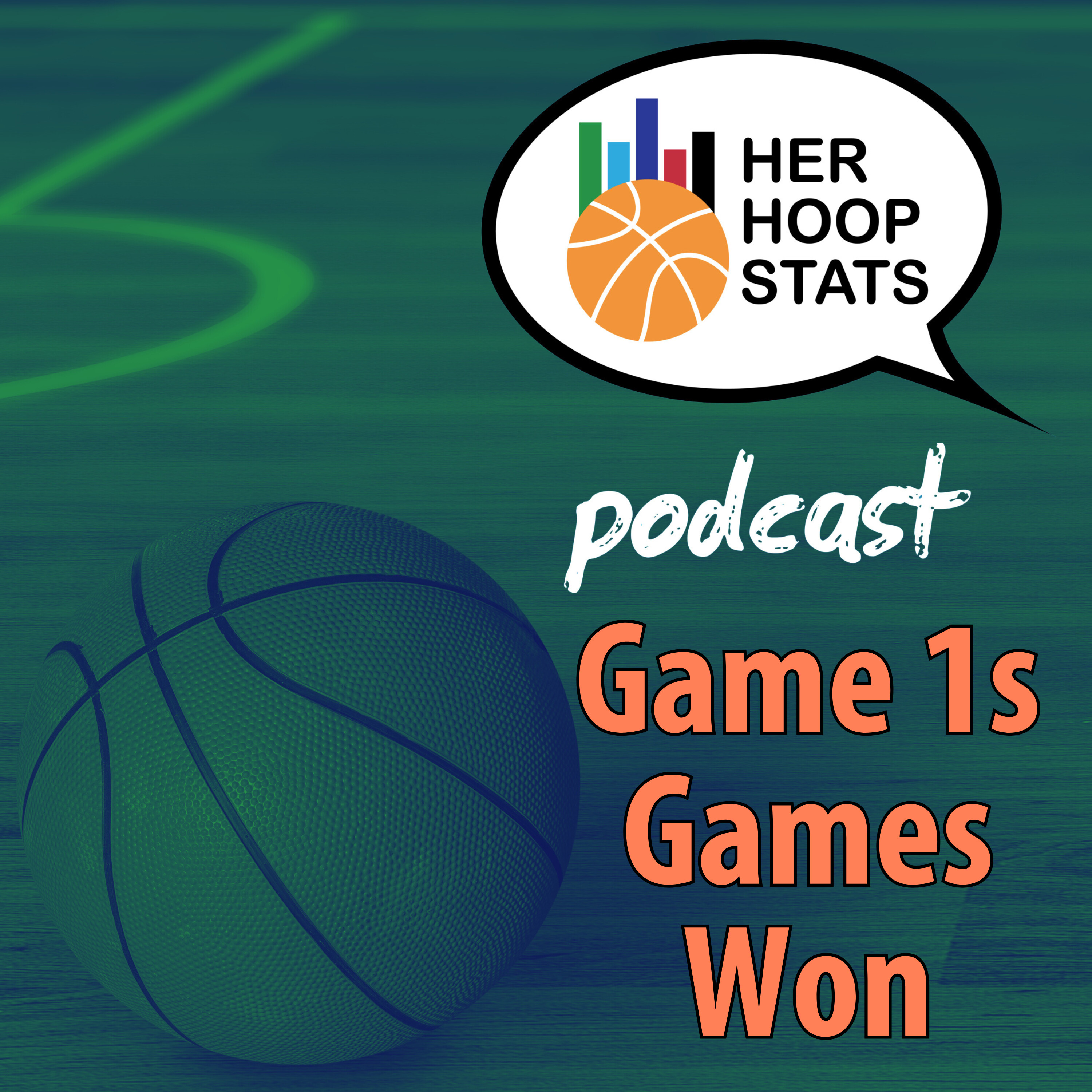 The Her Hoop Stats Podcast: WNBA & NCAA Women’s Basketball