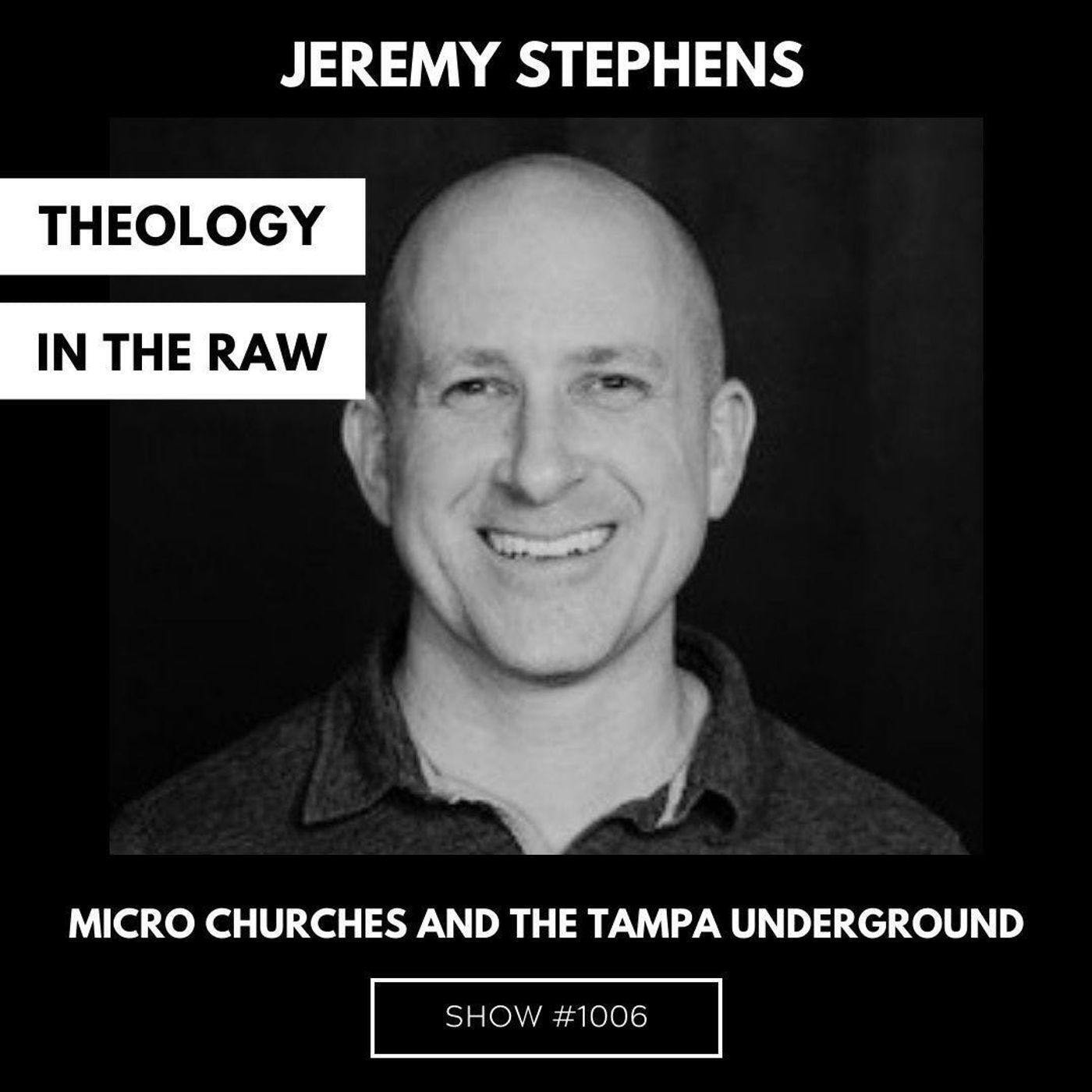 Theology in the Raw