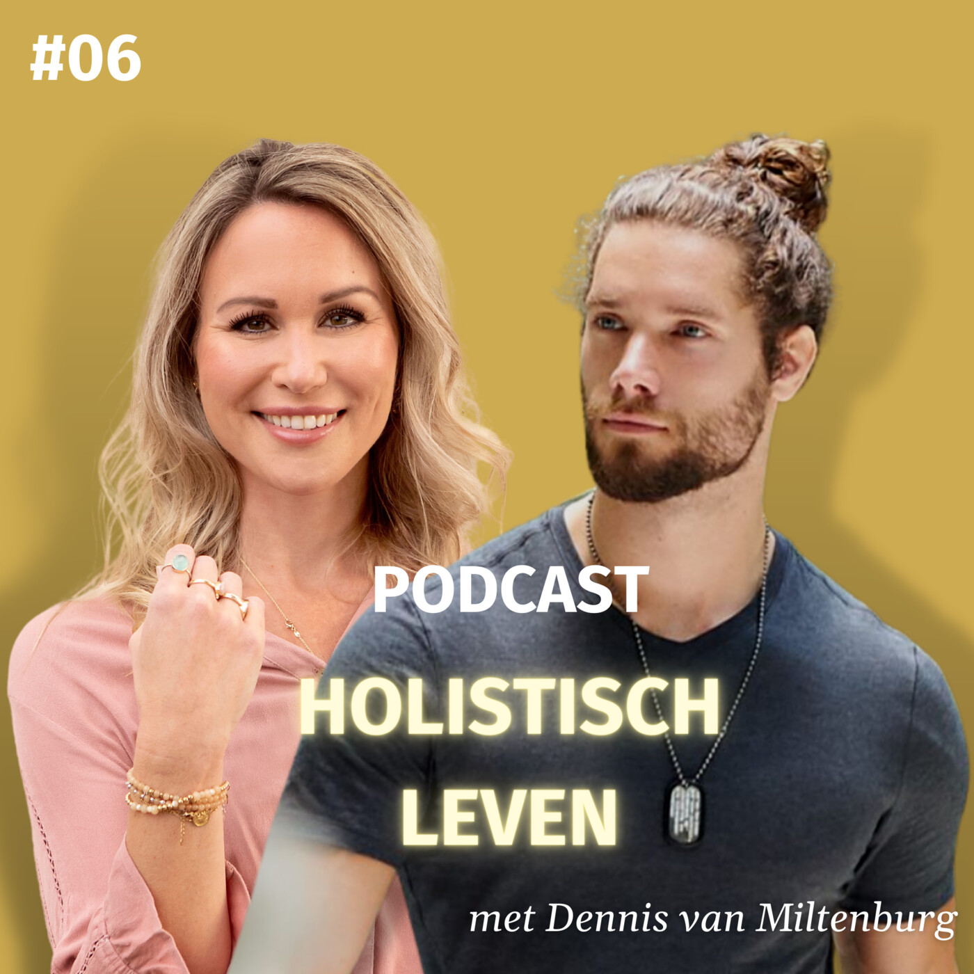 Holistisch Leven