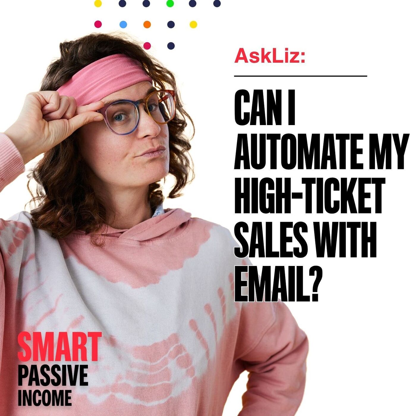 Can I Automate My High-Ticket Sales with Email?
