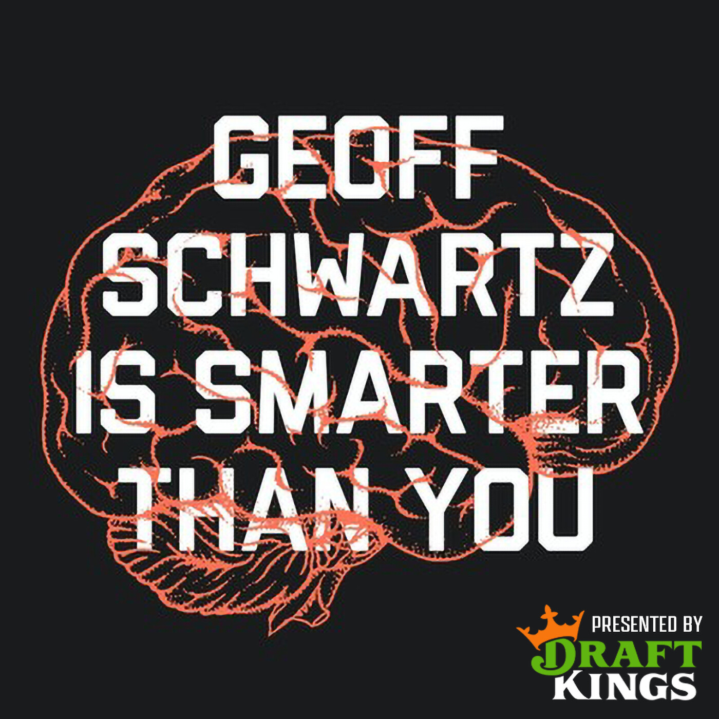 Geoff Schwartz Is Smarter Than You