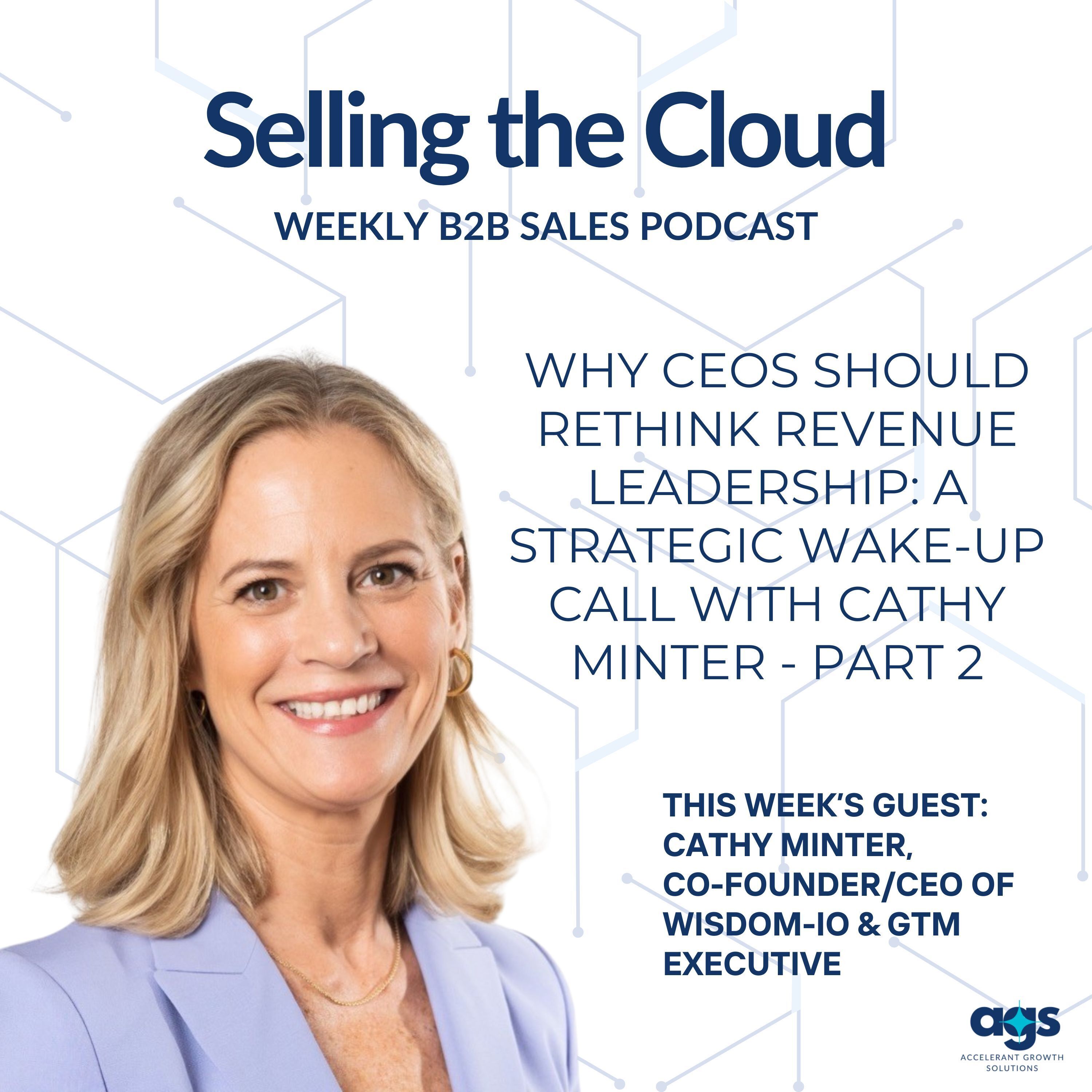 Selling the Cloud
