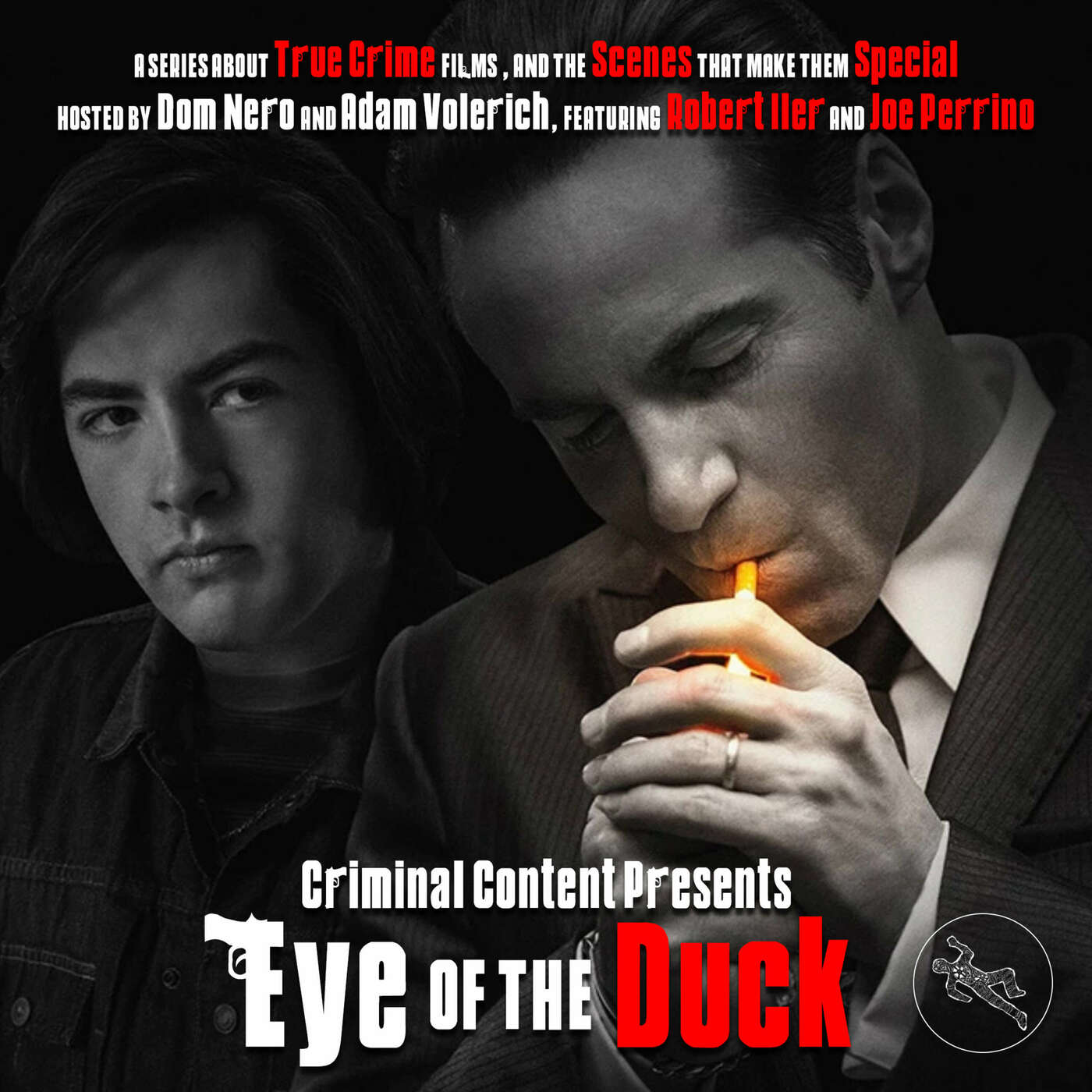 Eye of the Duck: A Film Podcast