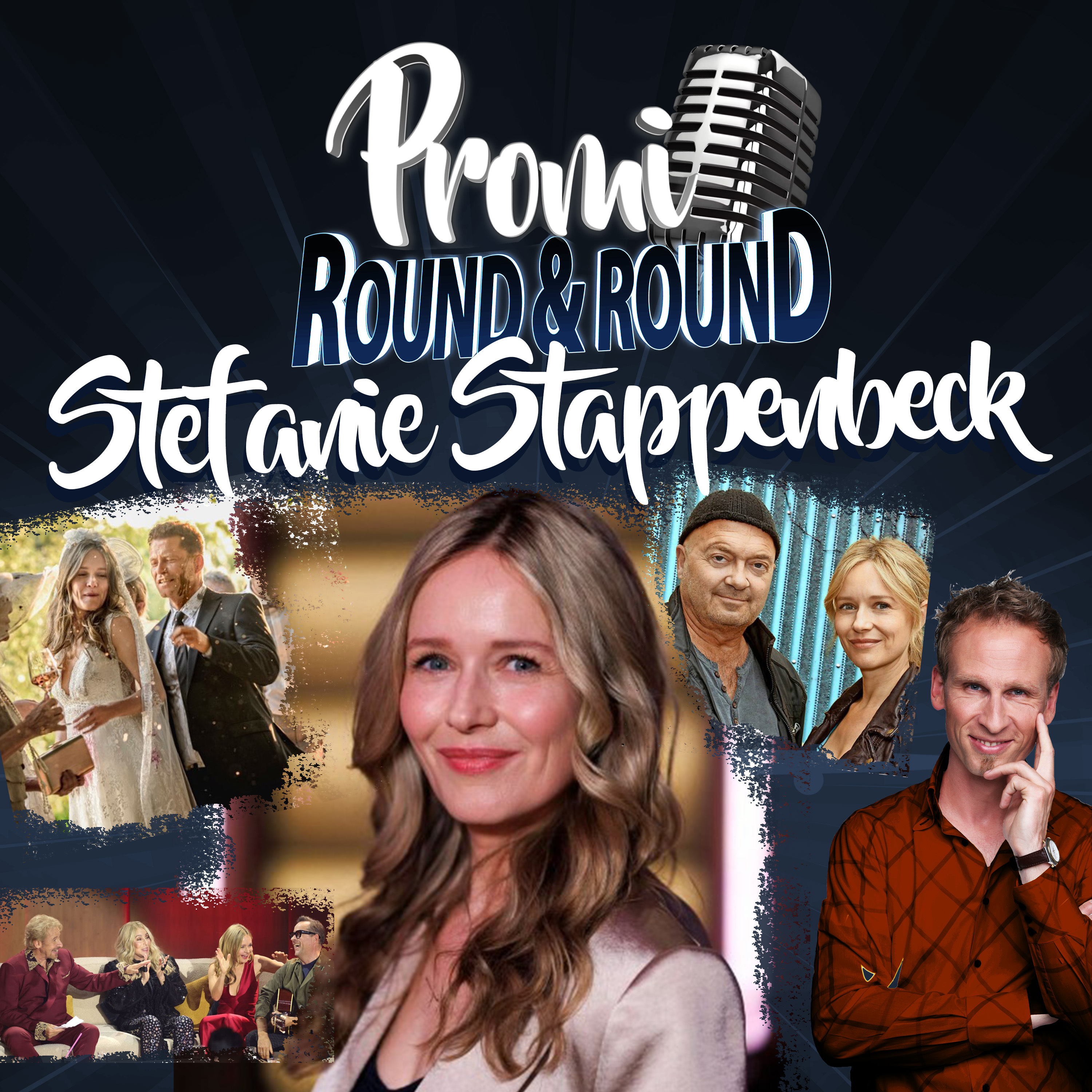 Promi Round&Round