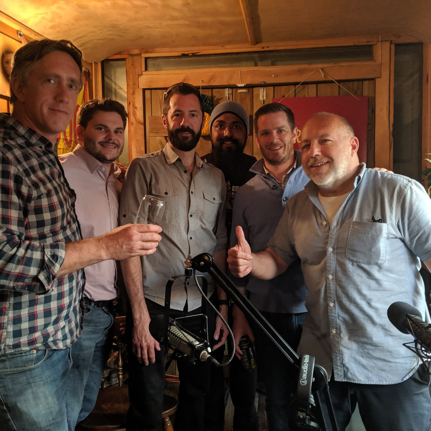 Beer Sessions Radio (TM)