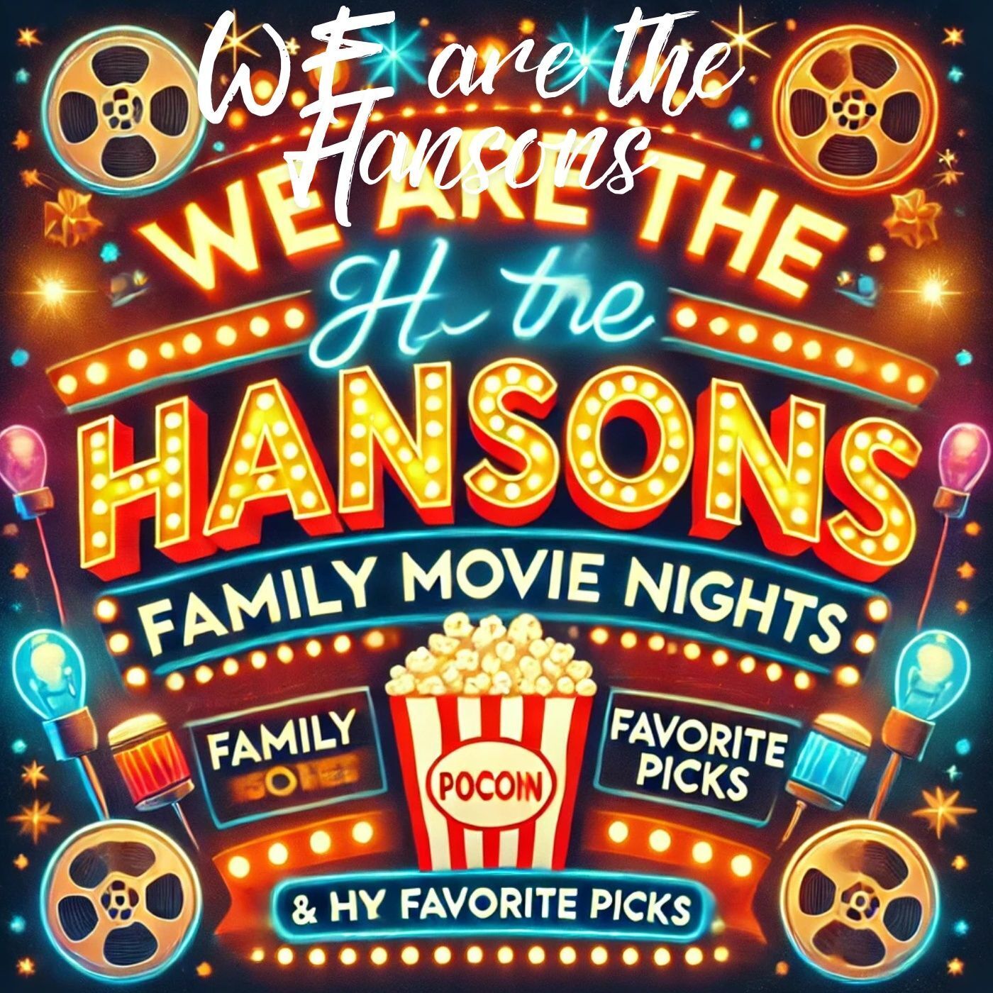 We are the Hanson\'s / Family Life, Practical Tips & Self-Care