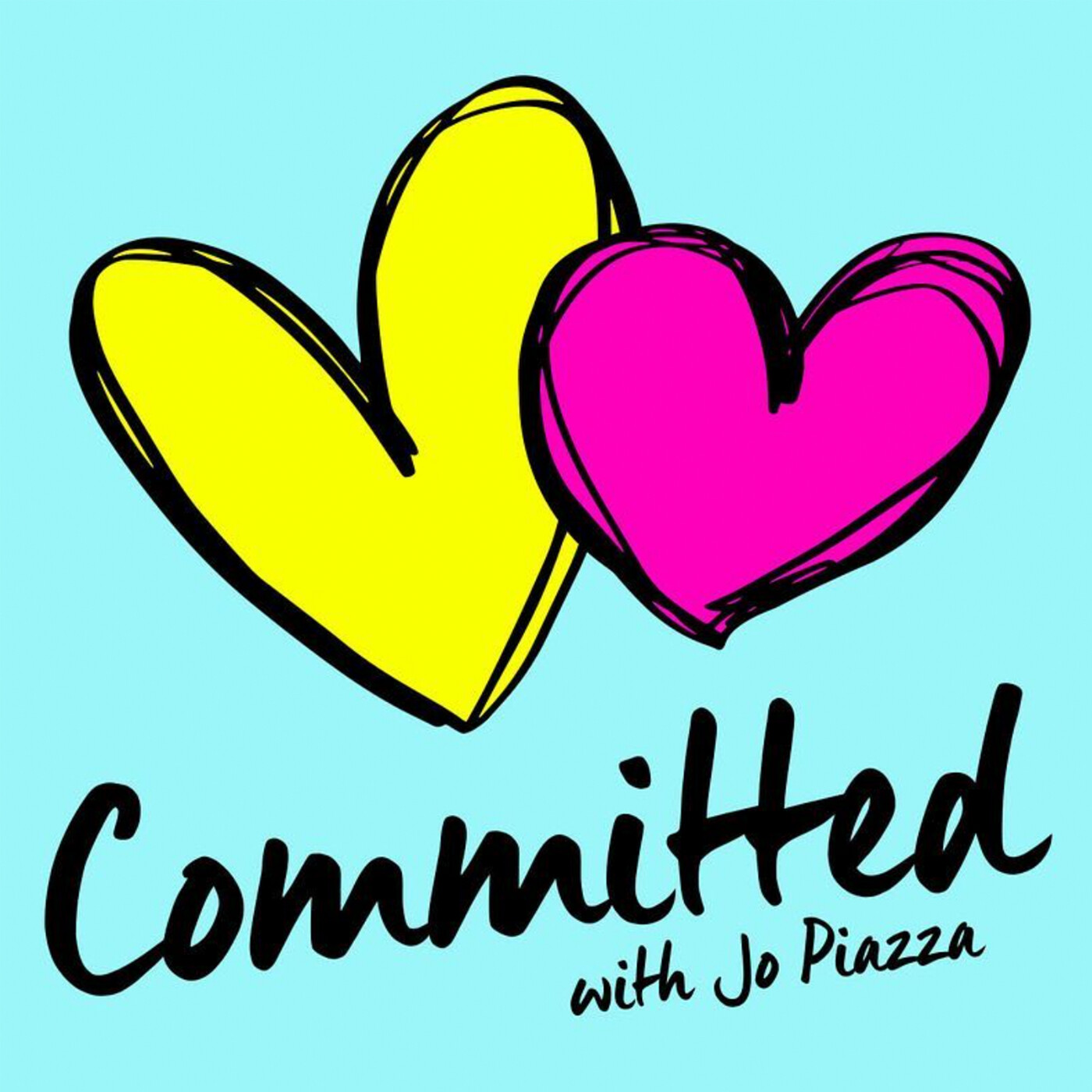 Committed