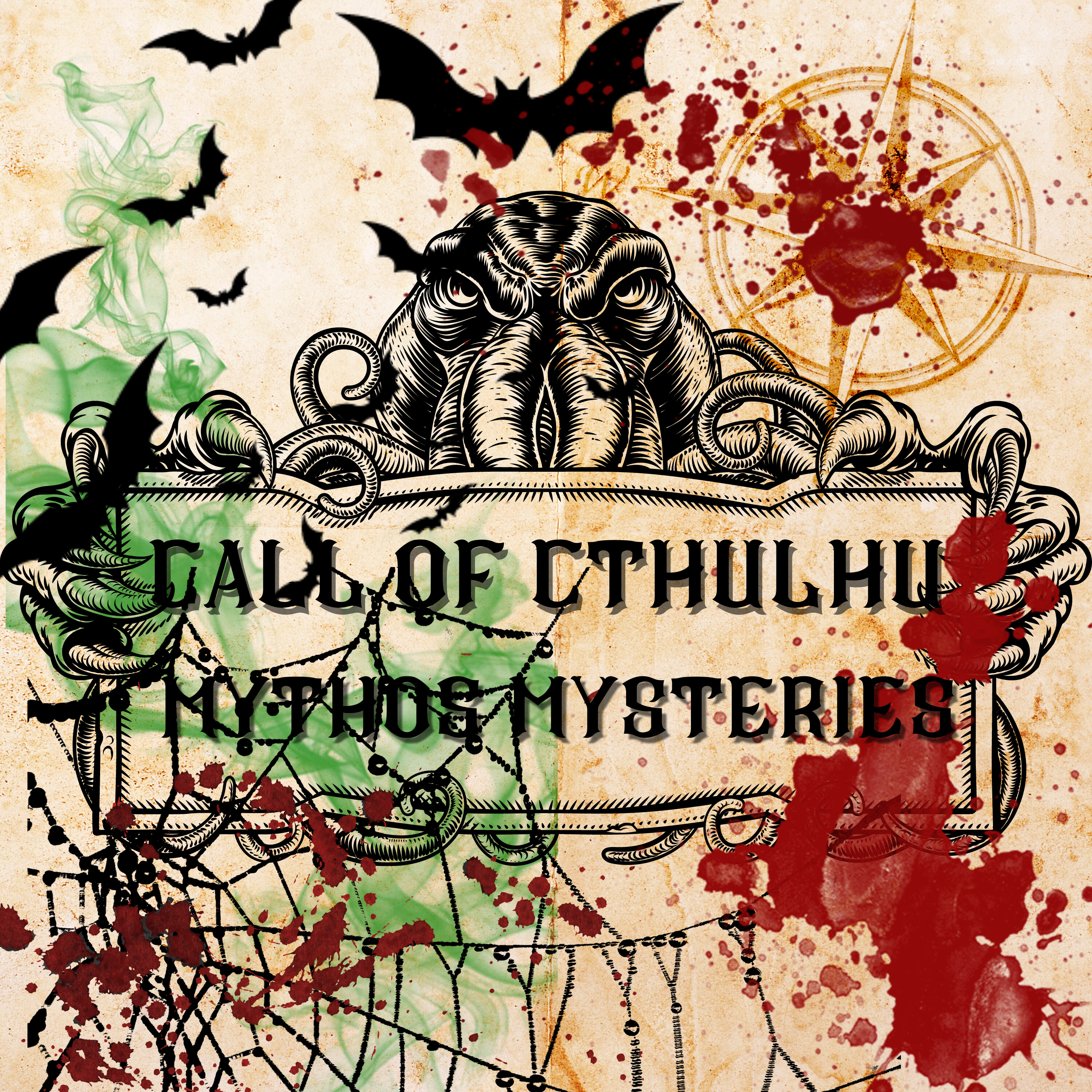 Halloween Special: Frozen In Fear