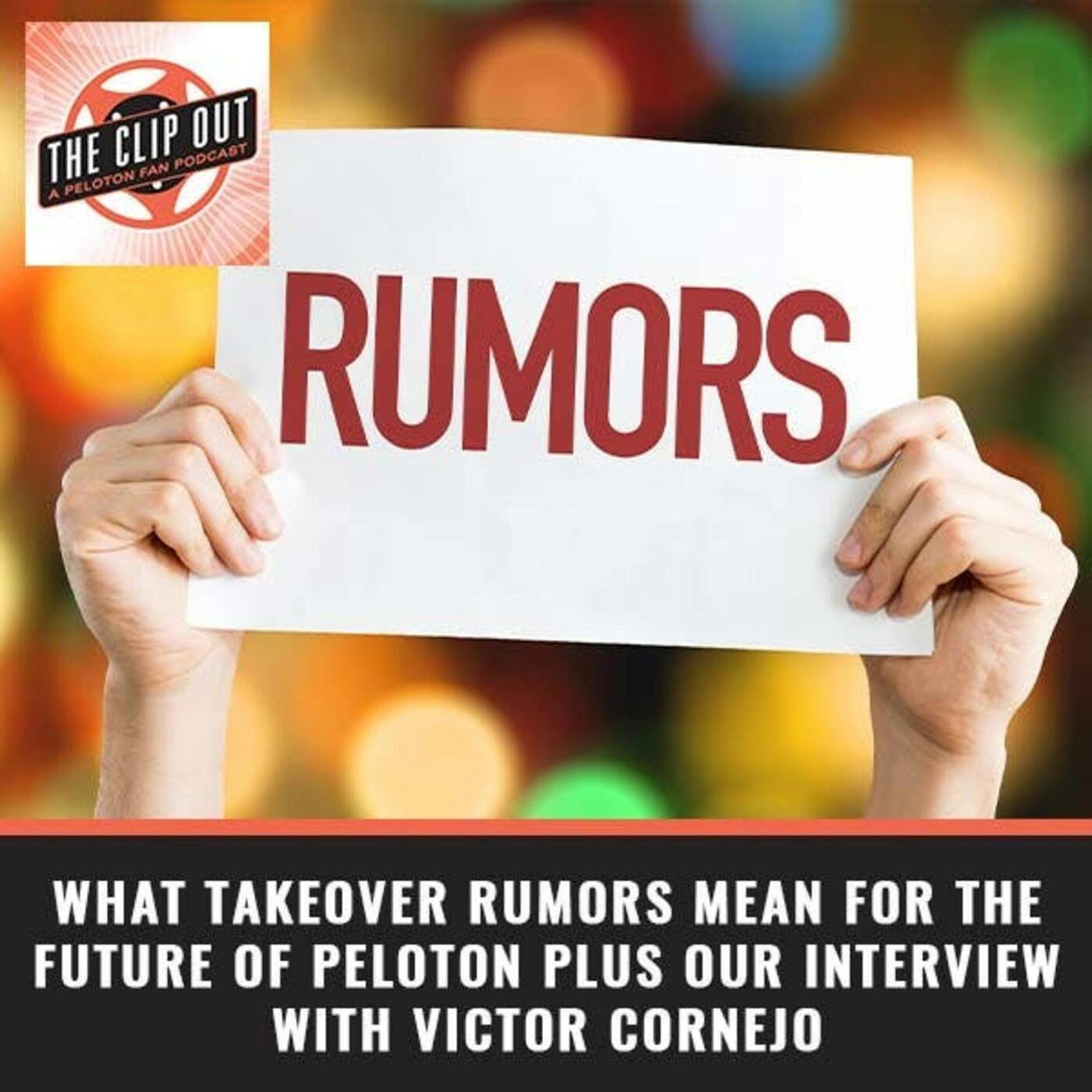The Clip Out - Peloton Fitness News