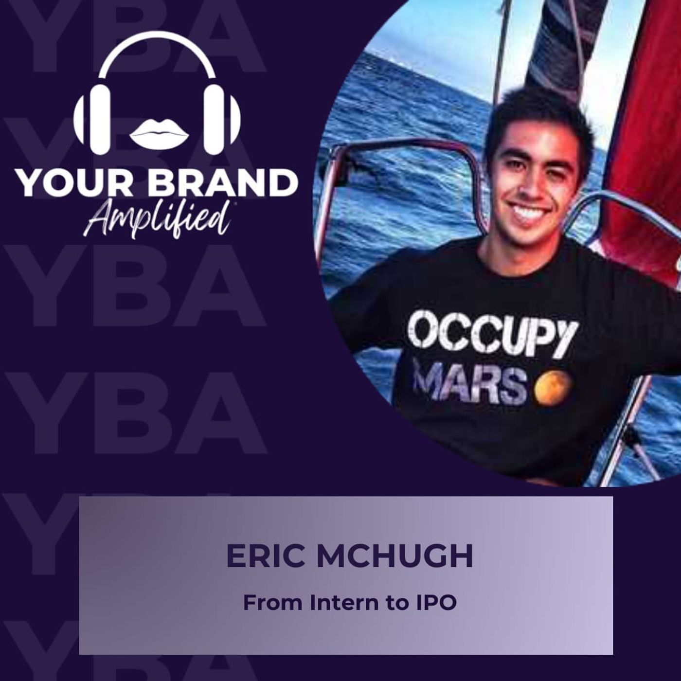 Your Brand Amplified