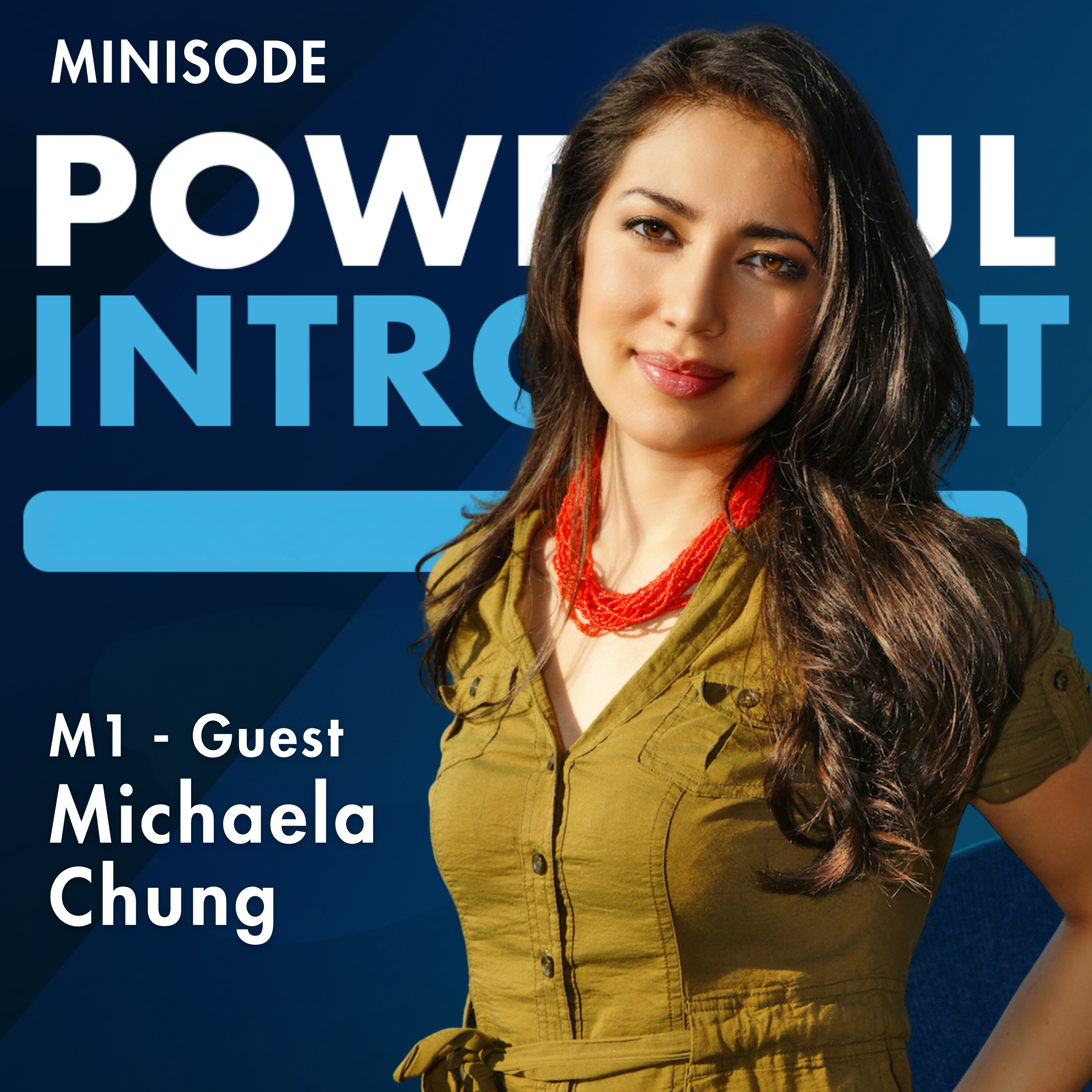 Powerful Introvert | Quiet Leadership, Confidence & Personal Growth