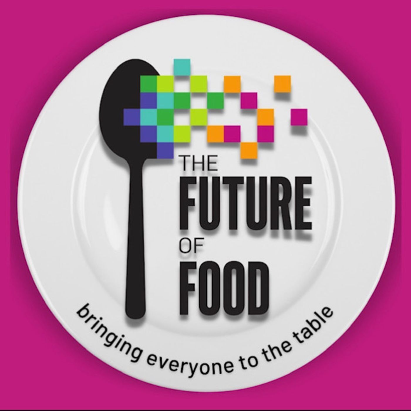 The Future Of Food SXSW 2023