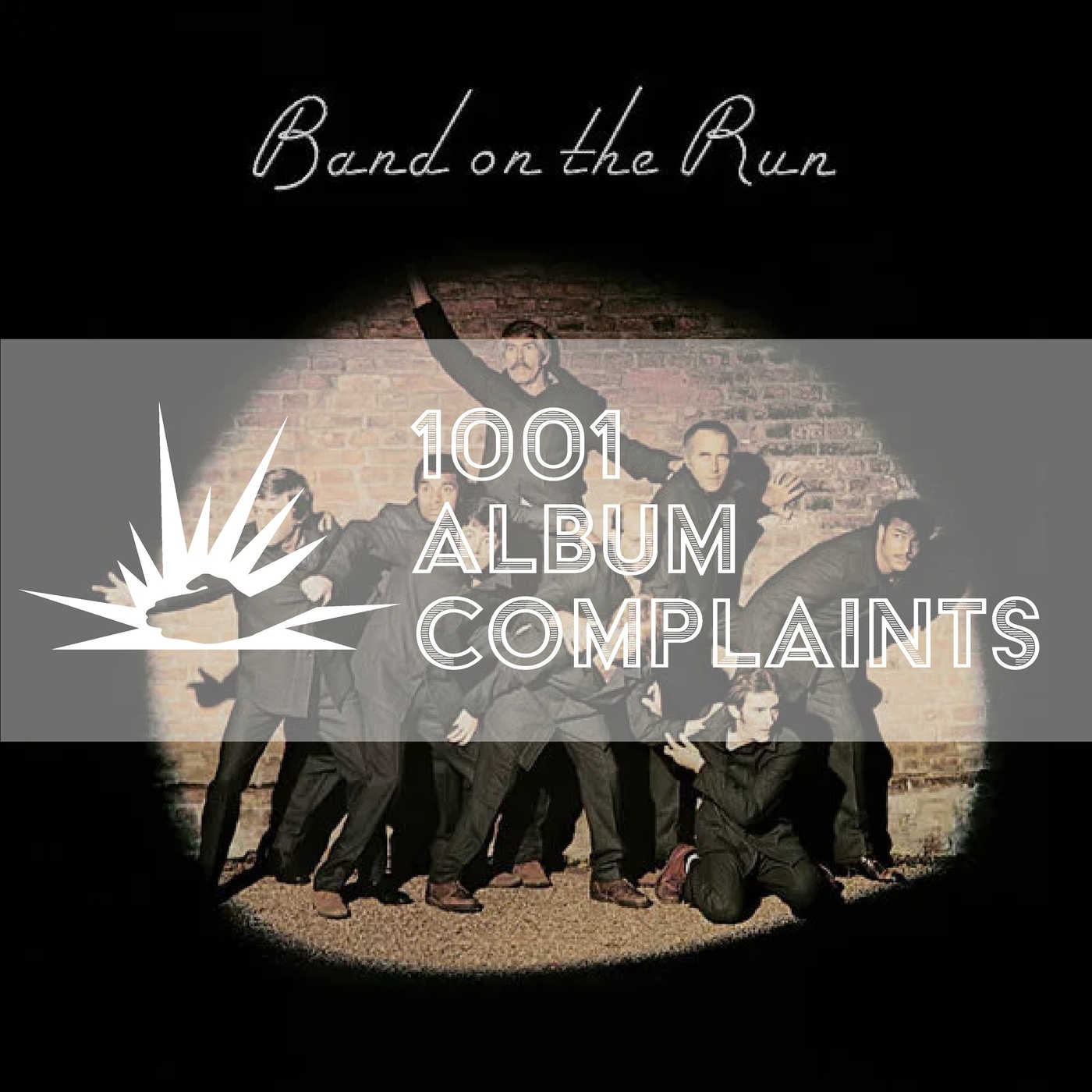The Story Behind: Paul McCartney and Wings - Band on the Run, Ep 227
