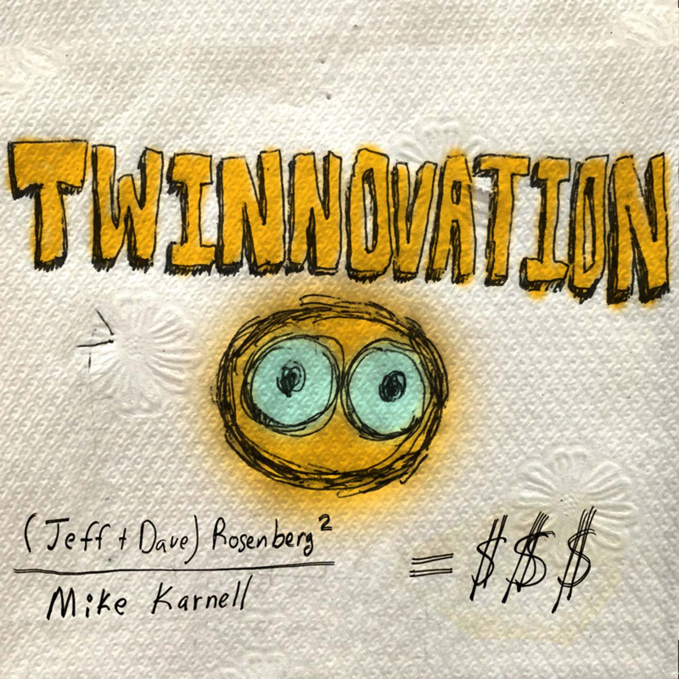 Twinnovation