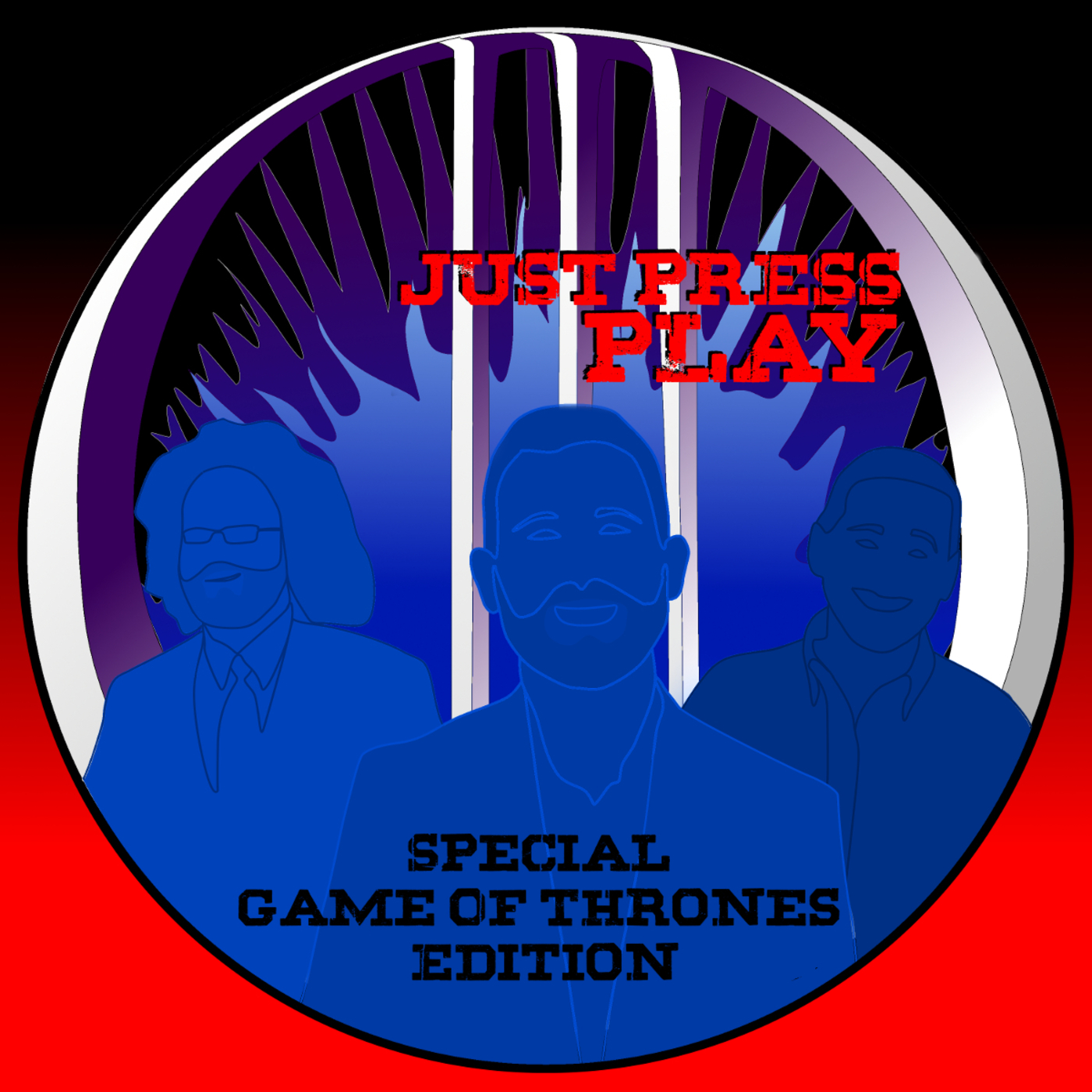 Game of Thrones Week pt 2: Chaos is Werner Ladder