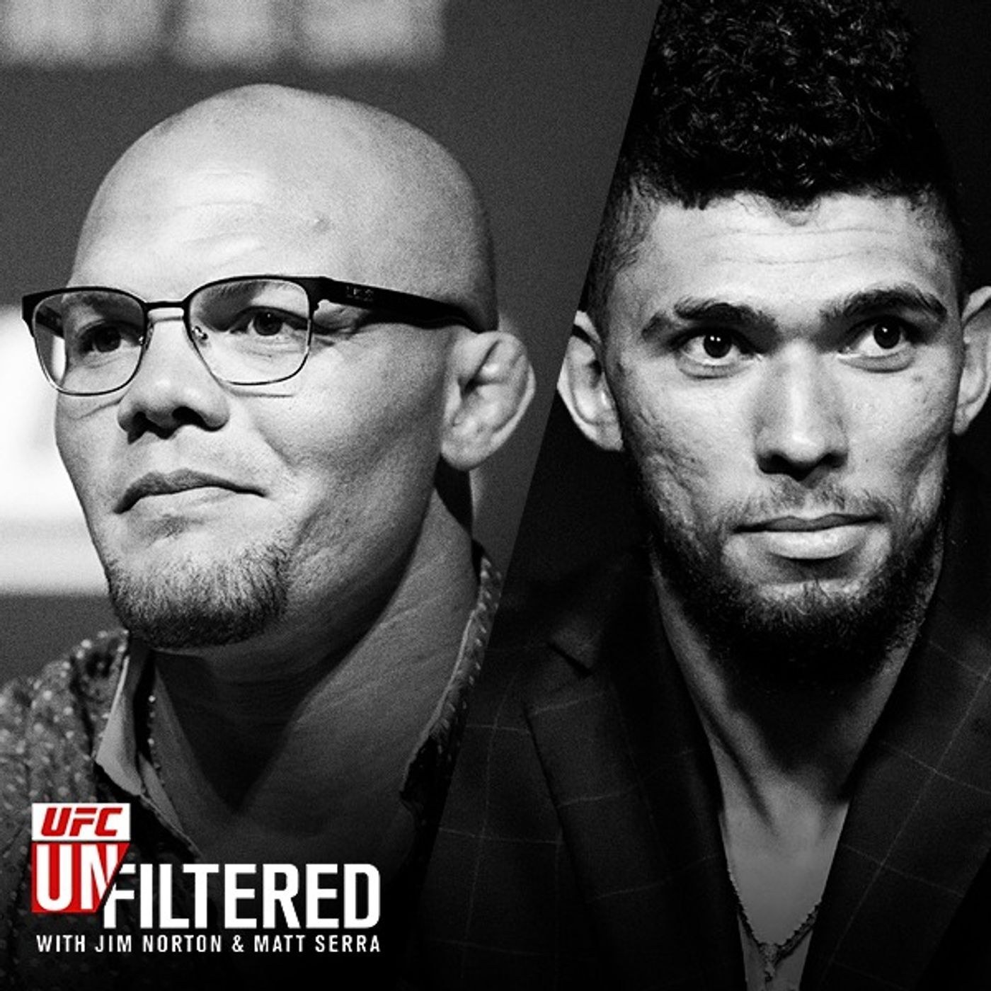 UFC Unfiltered with Jim Norton and Matt Serra