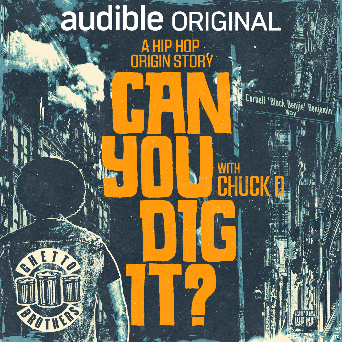 Can You Dig It?