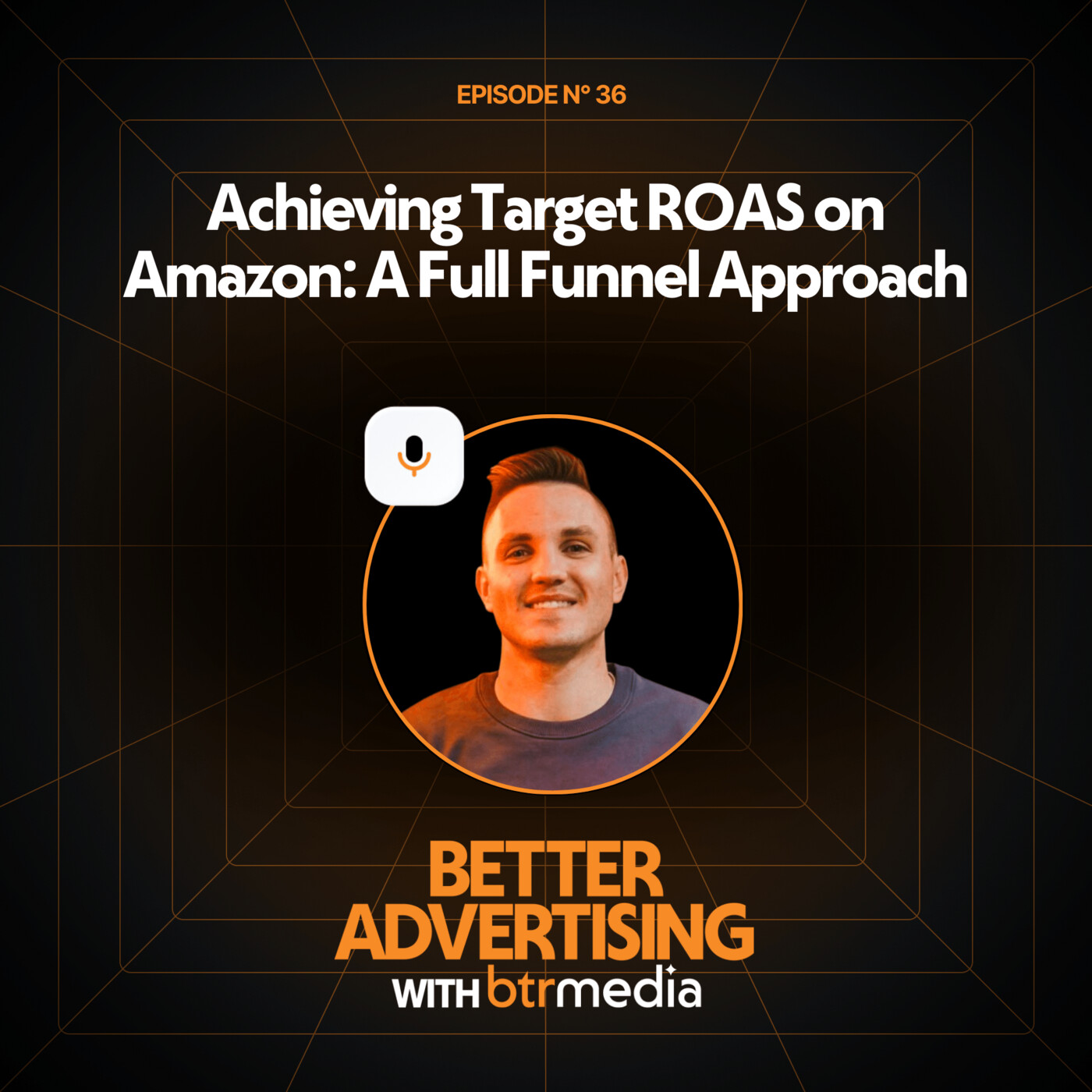 Achieving Target ROAS on Amazon: A Full Funnel Approach