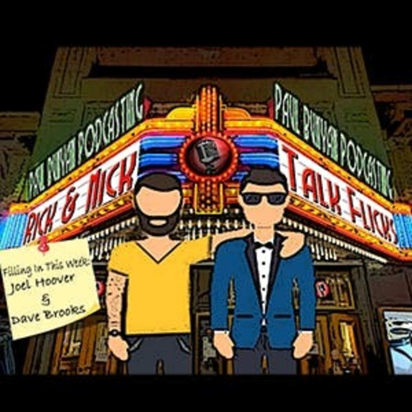 Episode CXXVI - Fall '23 Preview episode artwork